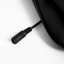 Voir la diapositive 6 : YOGHI Masseur Shiatsu cou NECK&BACK - Noir