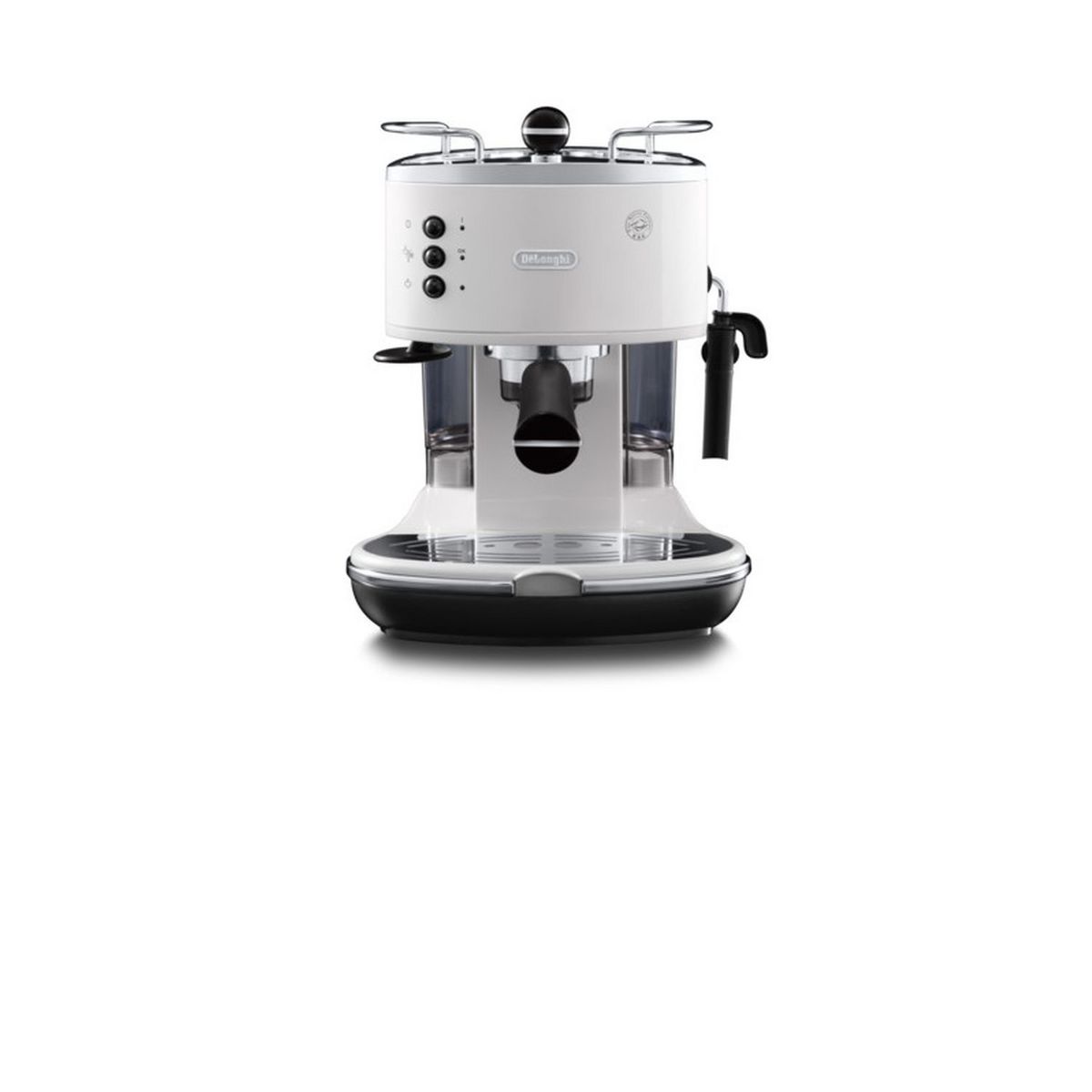 DELONGHI Expresso ECO 311 - Blanc