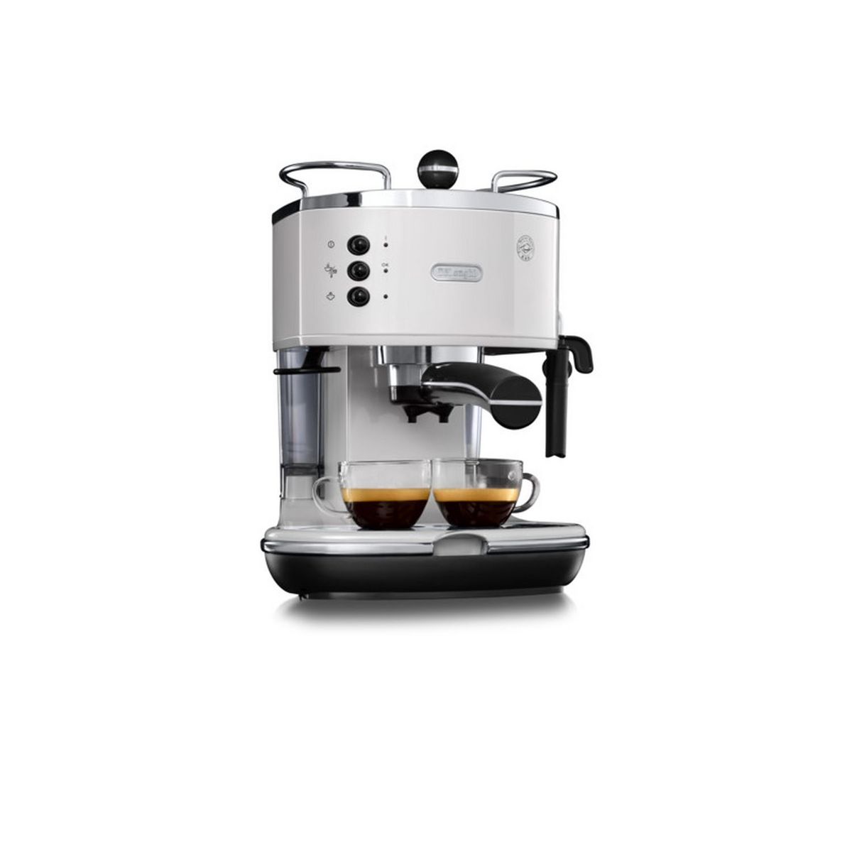 DELONGHI Expresso ECO 311 - Blanc