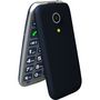 Voir la diapositive 4 : TELEFUNKEN Téléphone mobile TM210 - Bleu nuit