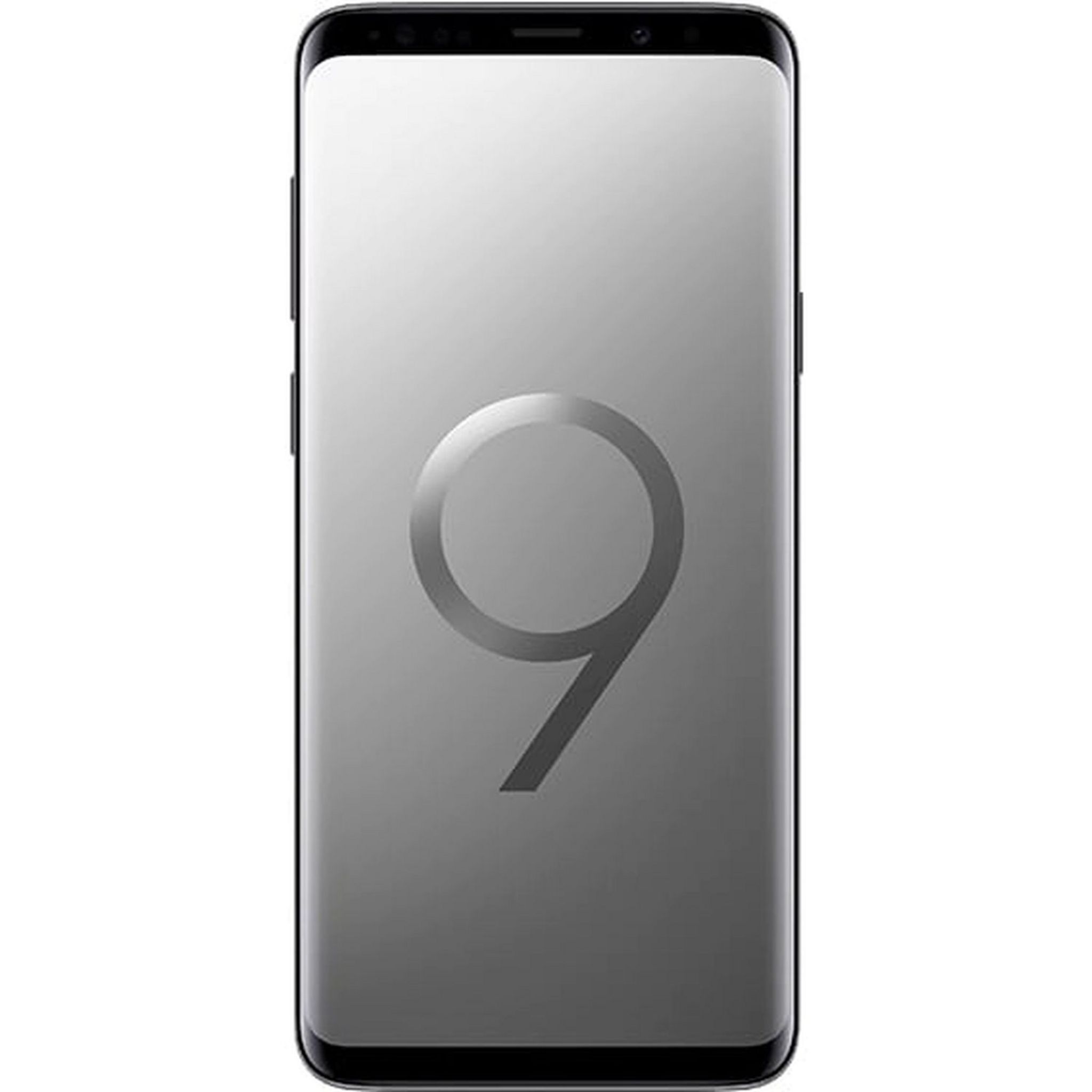 Voir la diapositive 1 : SAMSUNG Galaxy S9+ Reconditionné 64GO - Gris titane
