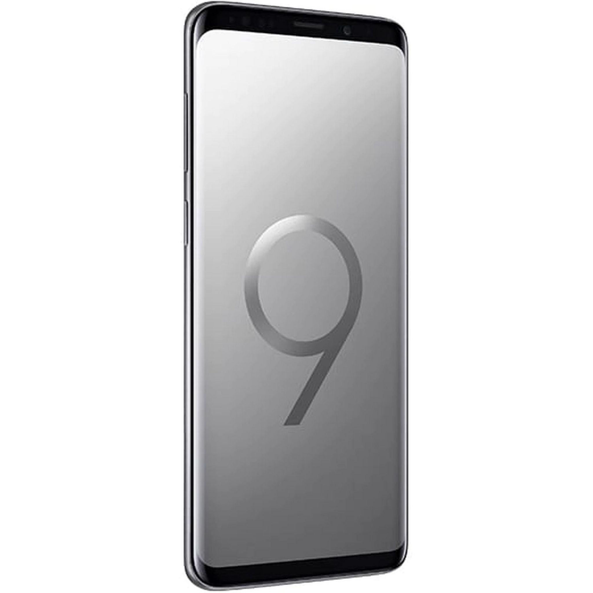 Voir la diapositive 4 : SAMSUNG Galaxy S9+ Reconditionné 64GO - Gris titane