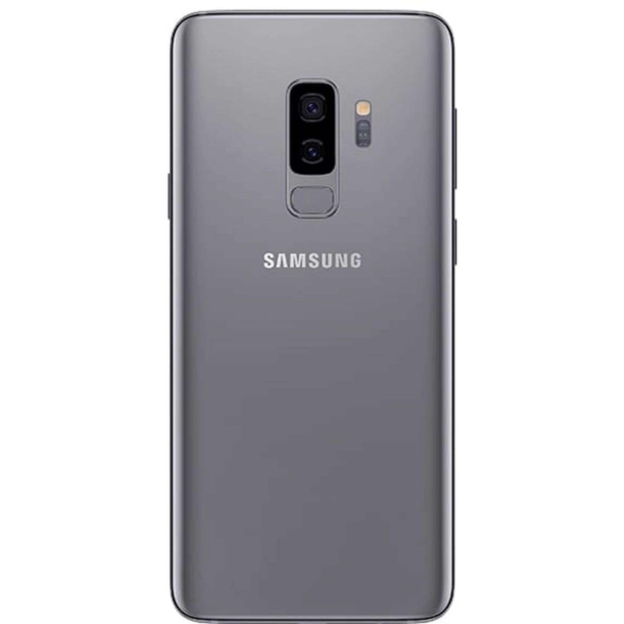 Voir la diapositive 6 : SAMSUNG Galaxy S9+ Reconditionné 64GO - Gris titane