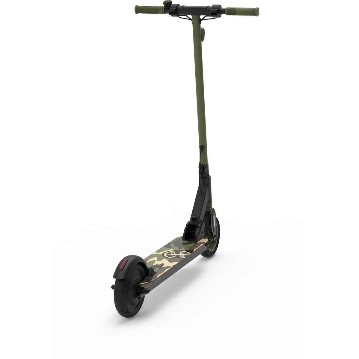 REVOE Trottinette électrique Ado XOLF Kamo