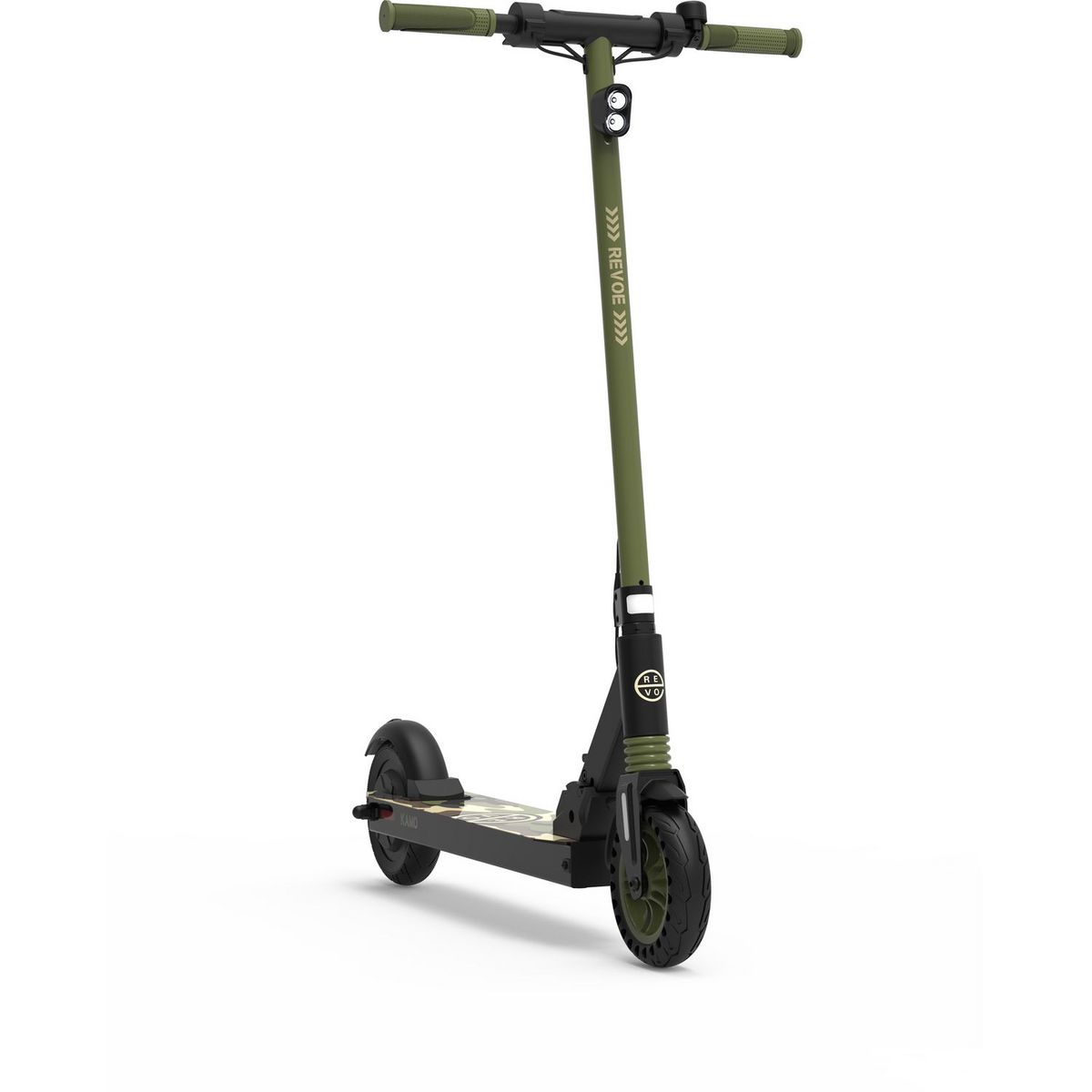 REVOE Trottinette électrique Ado XOLF Kamo