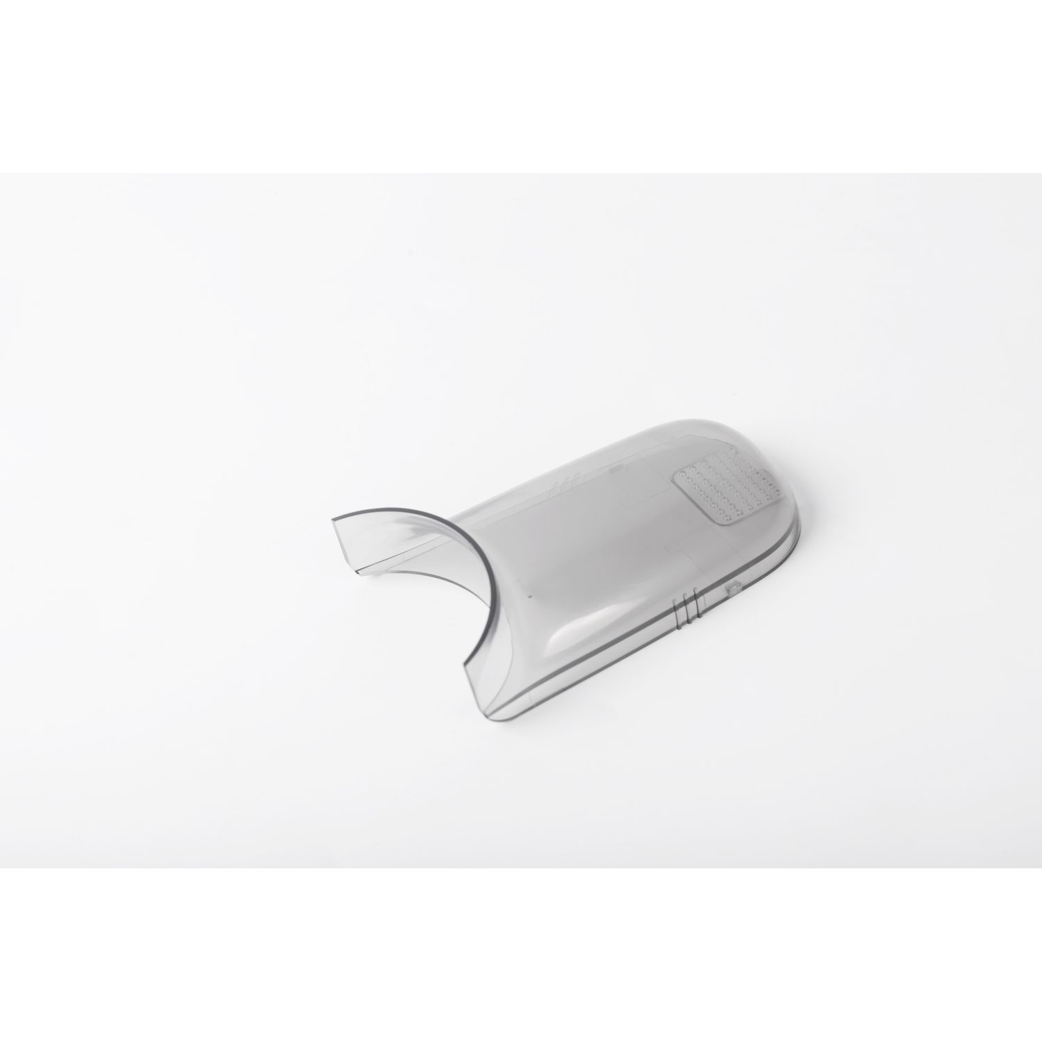 Voir la diapositive 3 : QILIVE Rase bouloche Q.5219 - Blanc