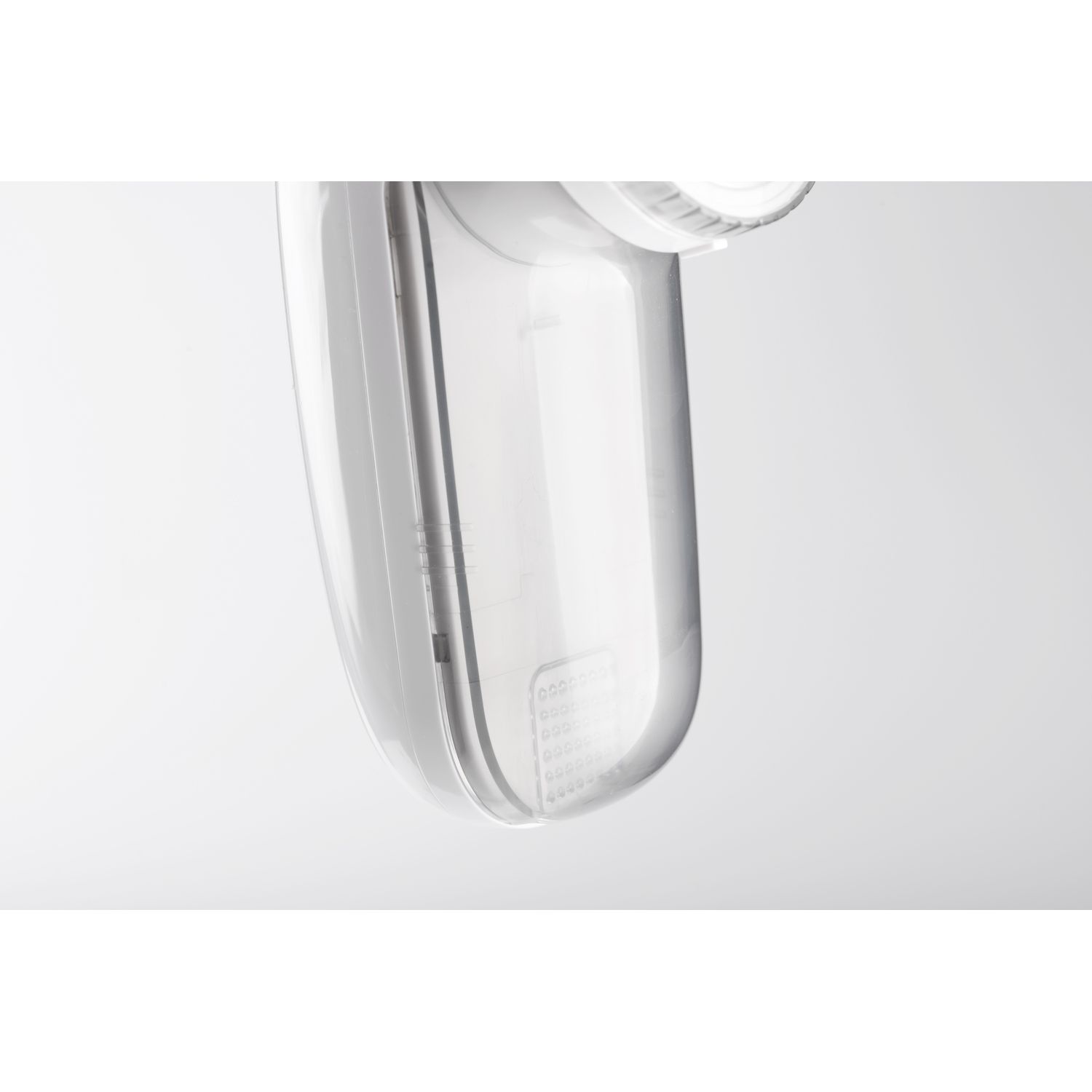 Voir la diapositive 5 : QILIVE Rase bouloche Q.5219 - Blanc