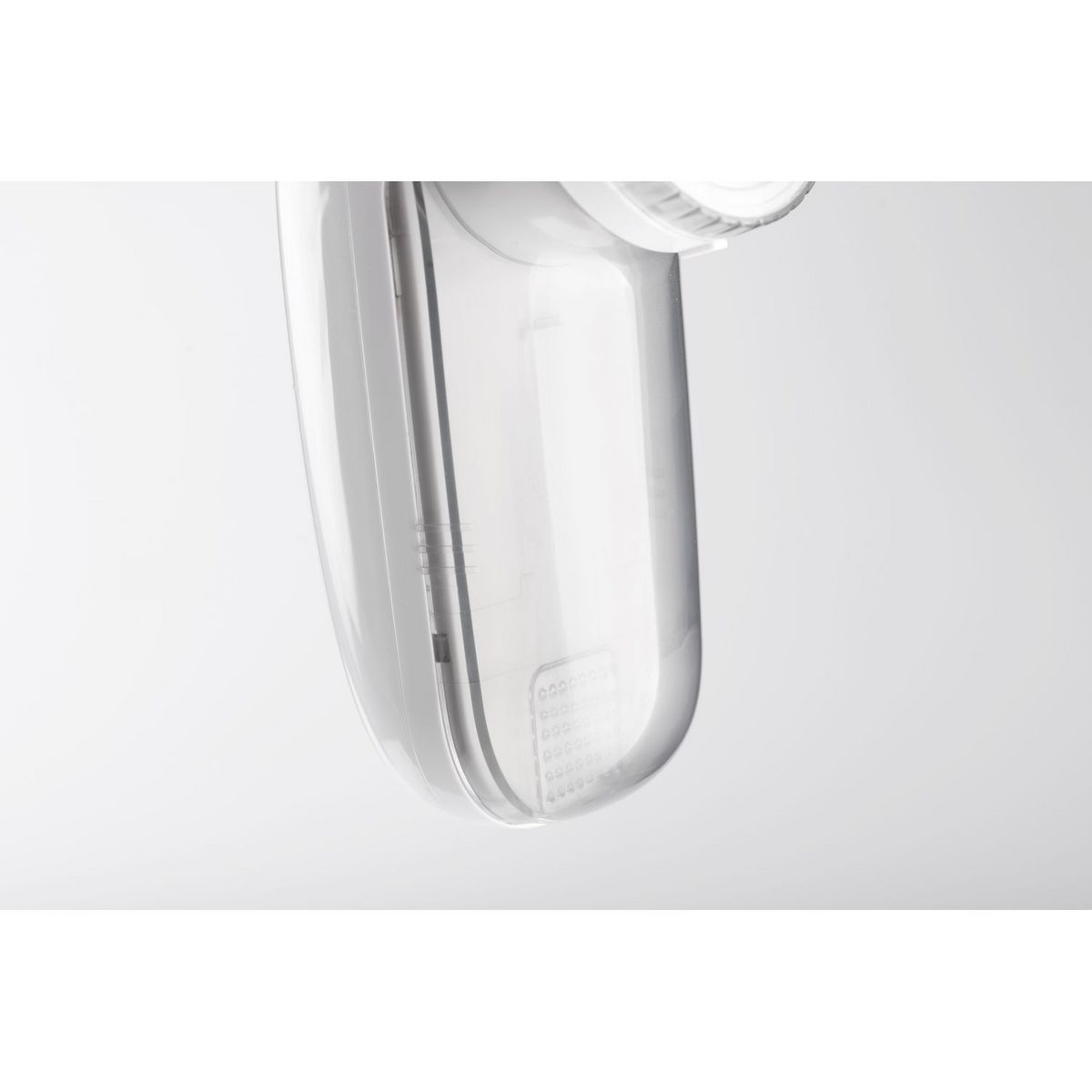 QILIVE Rase bouloche Q.5219 - Blanc