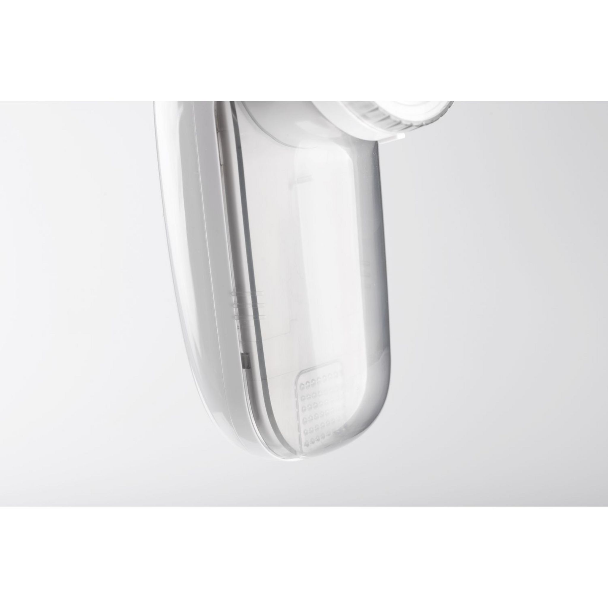 Voir la diapositive 5 : QILIVE Rase bouloche Q.5219 - Blanc