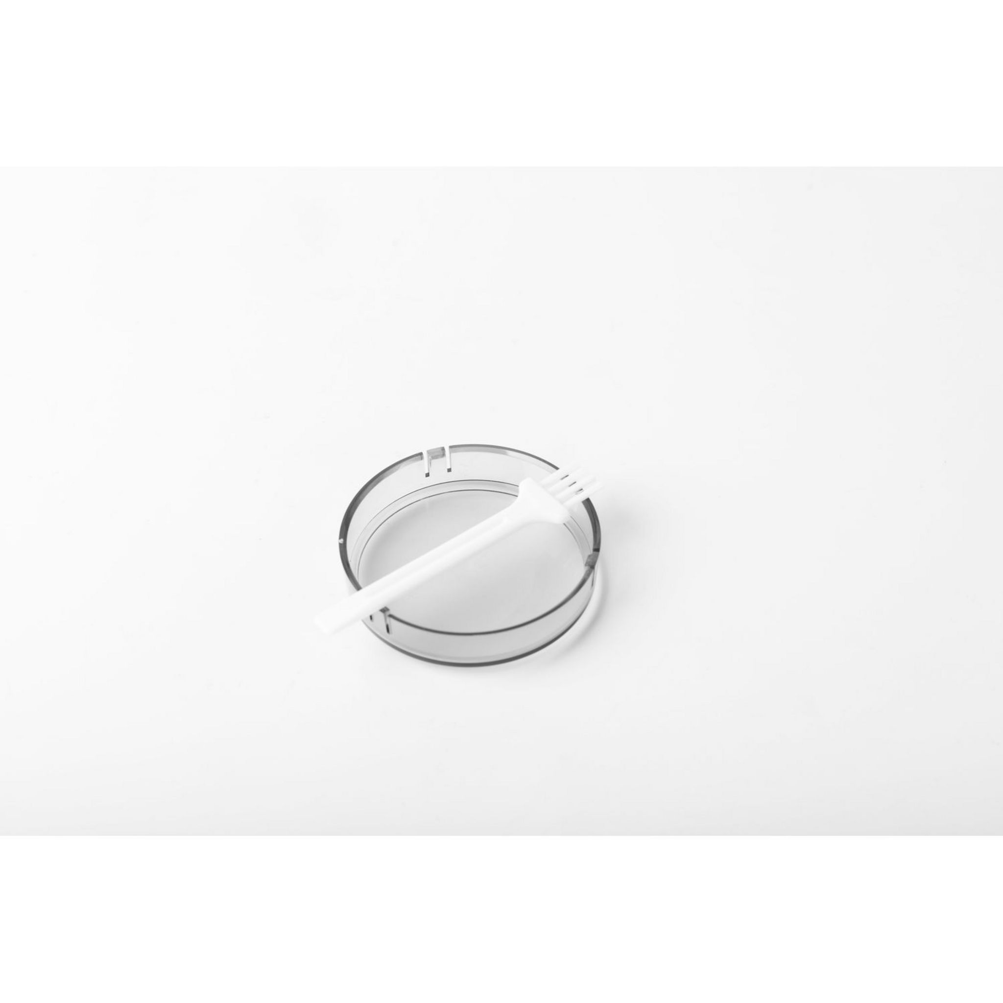 Voir la diapositive 6 : QILIVE Rase bouloche Q.5219 - Blanc