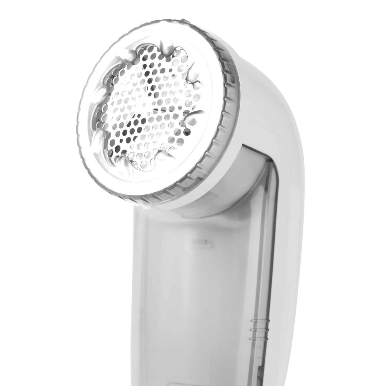 Voir la diapositive 8 : QILIVE Rase bouloche Q.5219 - Blanc