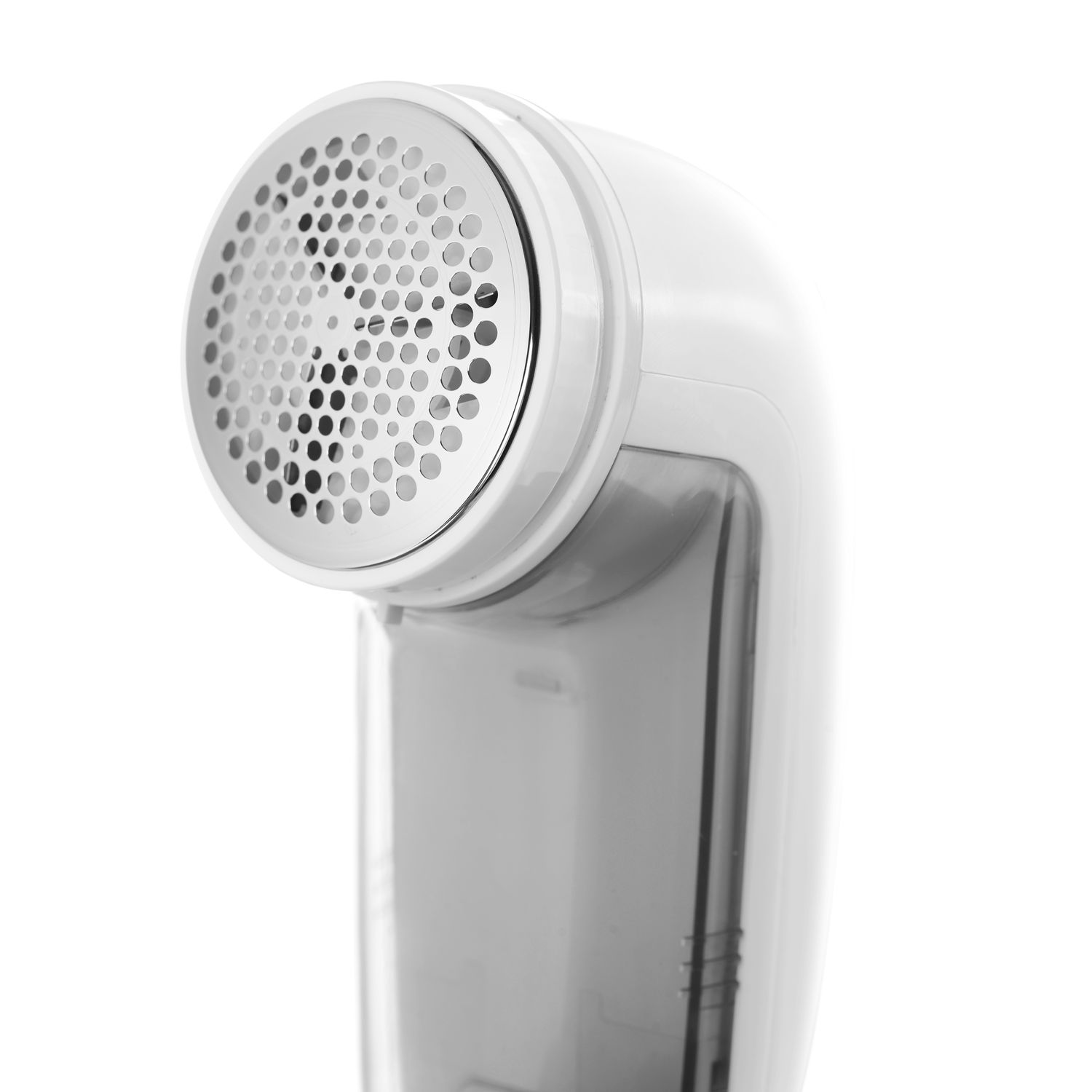 Voir la diapositive 9 : QILIVE Rase bouloche Q.5219 - Blanc