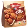 LE GAULOIS Grignottes de poulet original sauce bbg 250g