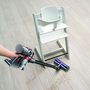 Voir la diapositive 7 : DYSON Aspirateur balai V7 Motorhead - Noir