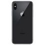 Voir la diapositive 3 : SLP iPhone X reconditionné 256go Grade B - Gris sidéral