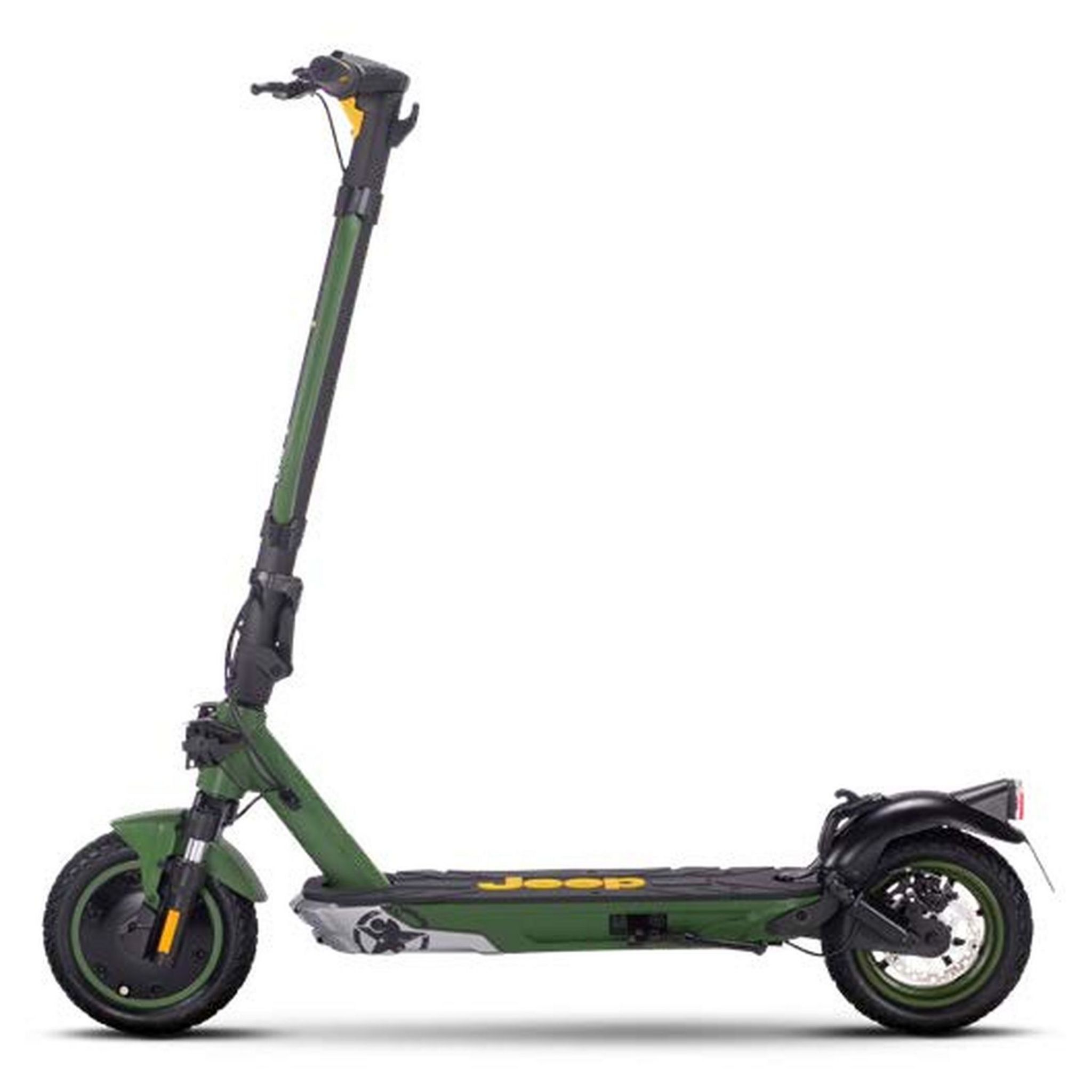 JEEP Trottinette électrique Adventurer 2xe