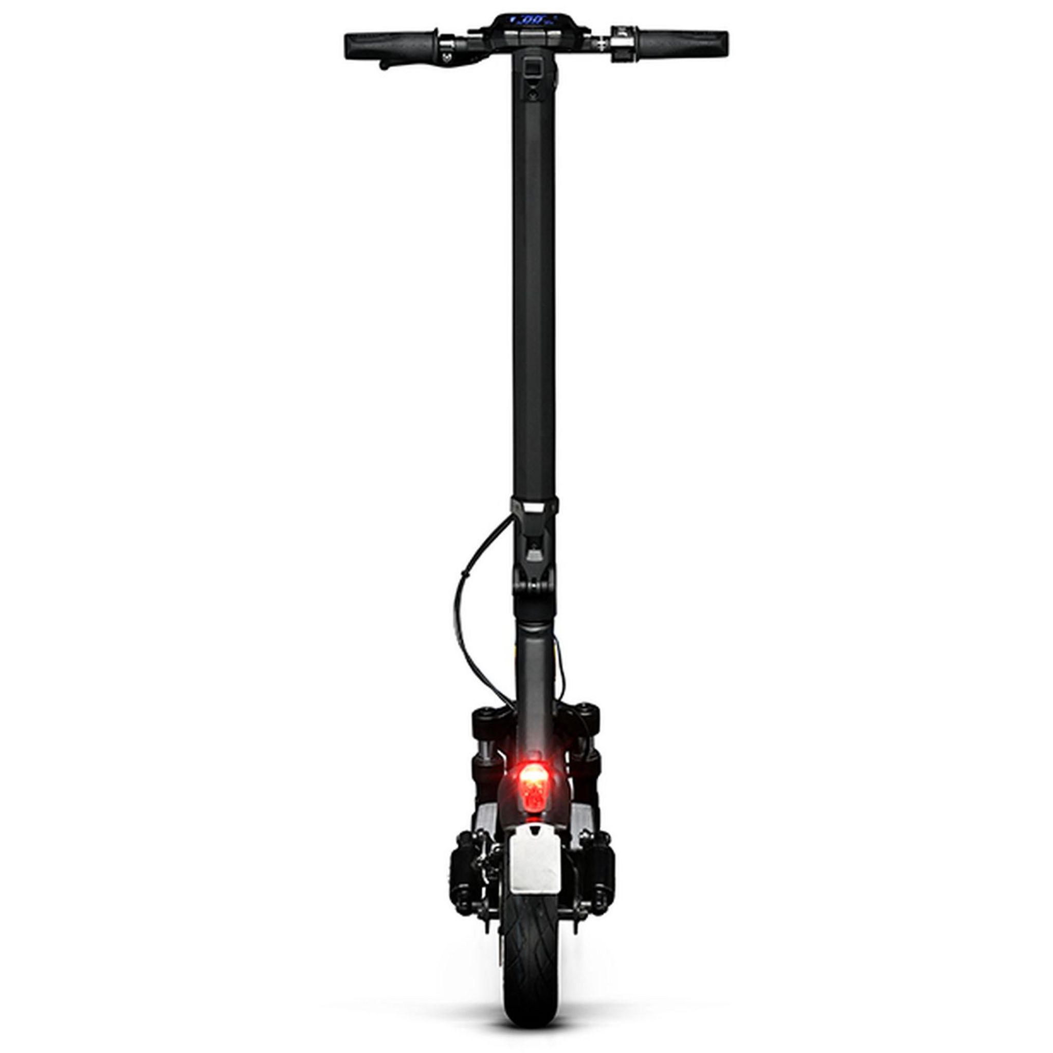 Voir la diapositive 2 : DUCATI Trottinette électrique PRO II Evo - Noir