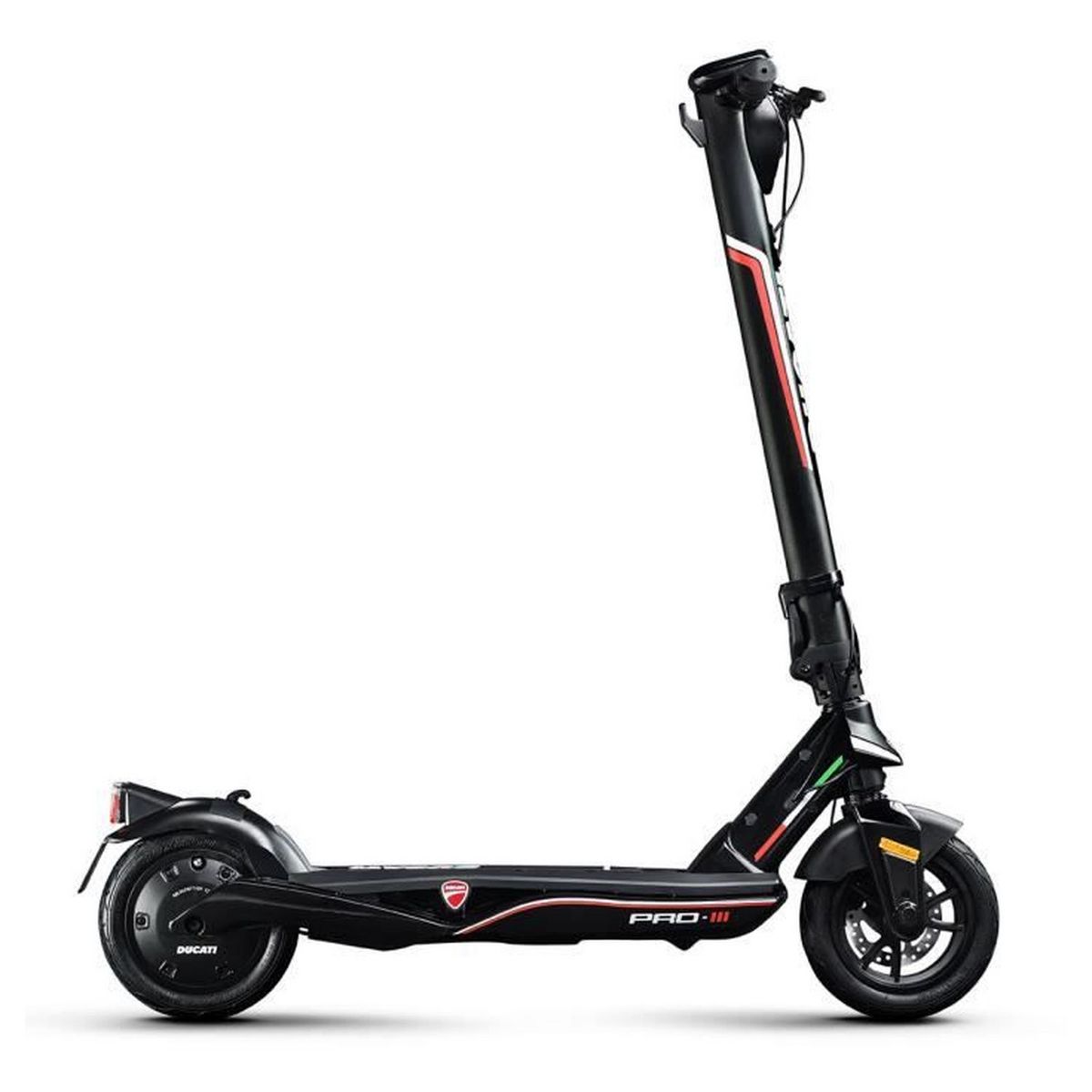 DUCATI Trottinette électrique Pro III - Noir