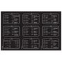 Voir la diapositive 6 : MOULINEX Multicuiseur rapide TURBO CUISINE CE754810 - Noir