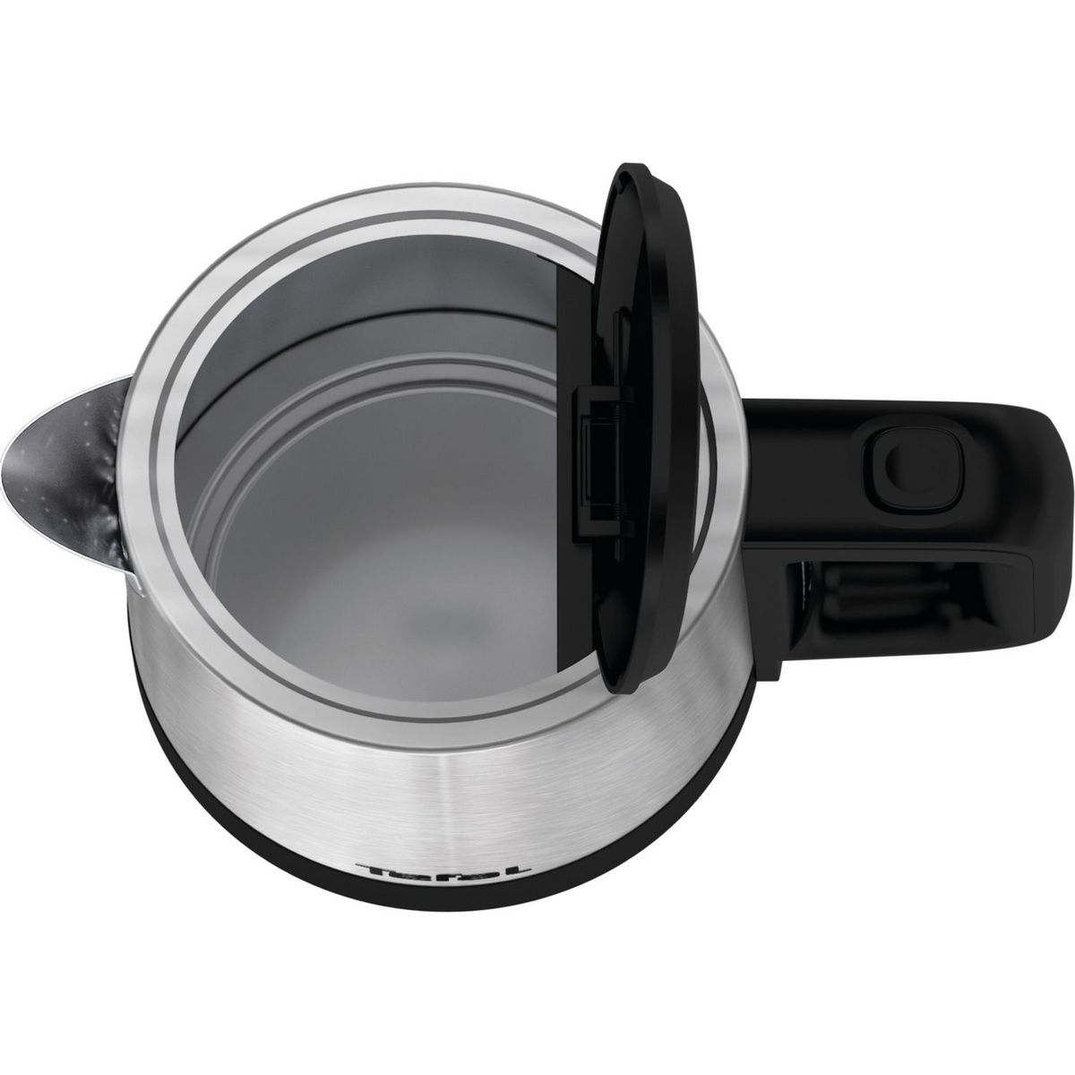 TEFAL Bouilloire électrique BI520D10 - Inox