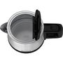 Voir la diapositive 5 : TEFAL Bouilloire électrique BI520D10 - Inox