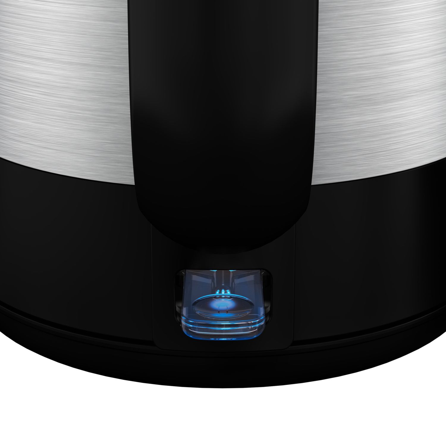 Voir la diapositive 8 : TEFAL Bouilloire électrique BI520D10 - Inox