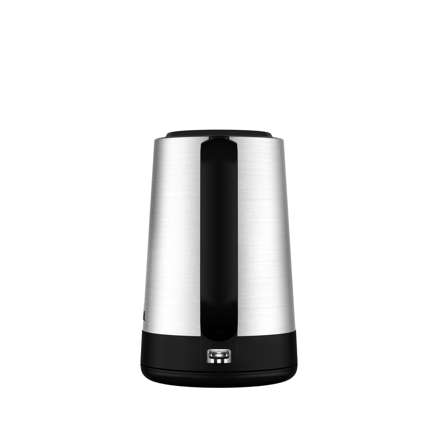 Voir la diapositive 10 : TEFAL Bouilloire électrique BI520D10 - Inox