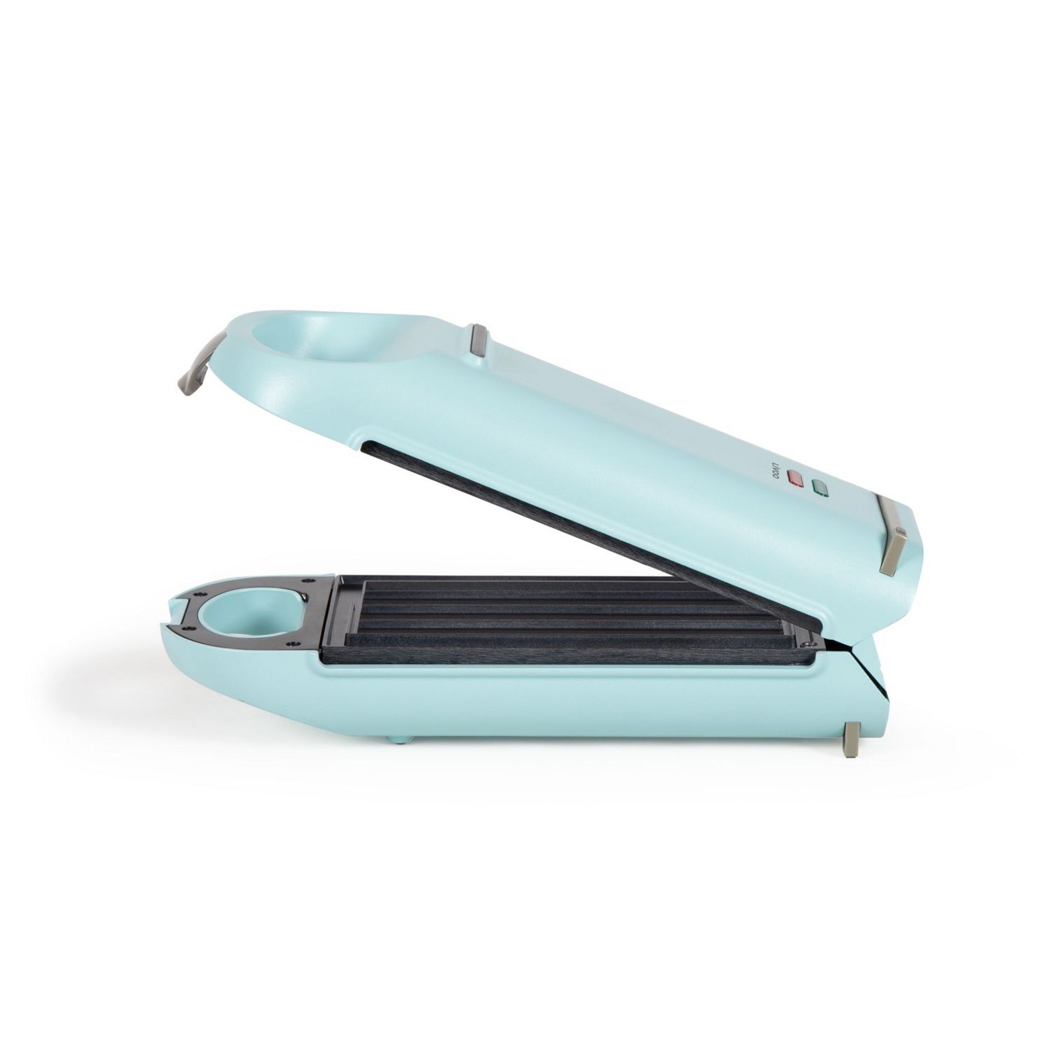 Voir la diapositive 3 : LIVOO Appareil à churros DOP235 - Bleu