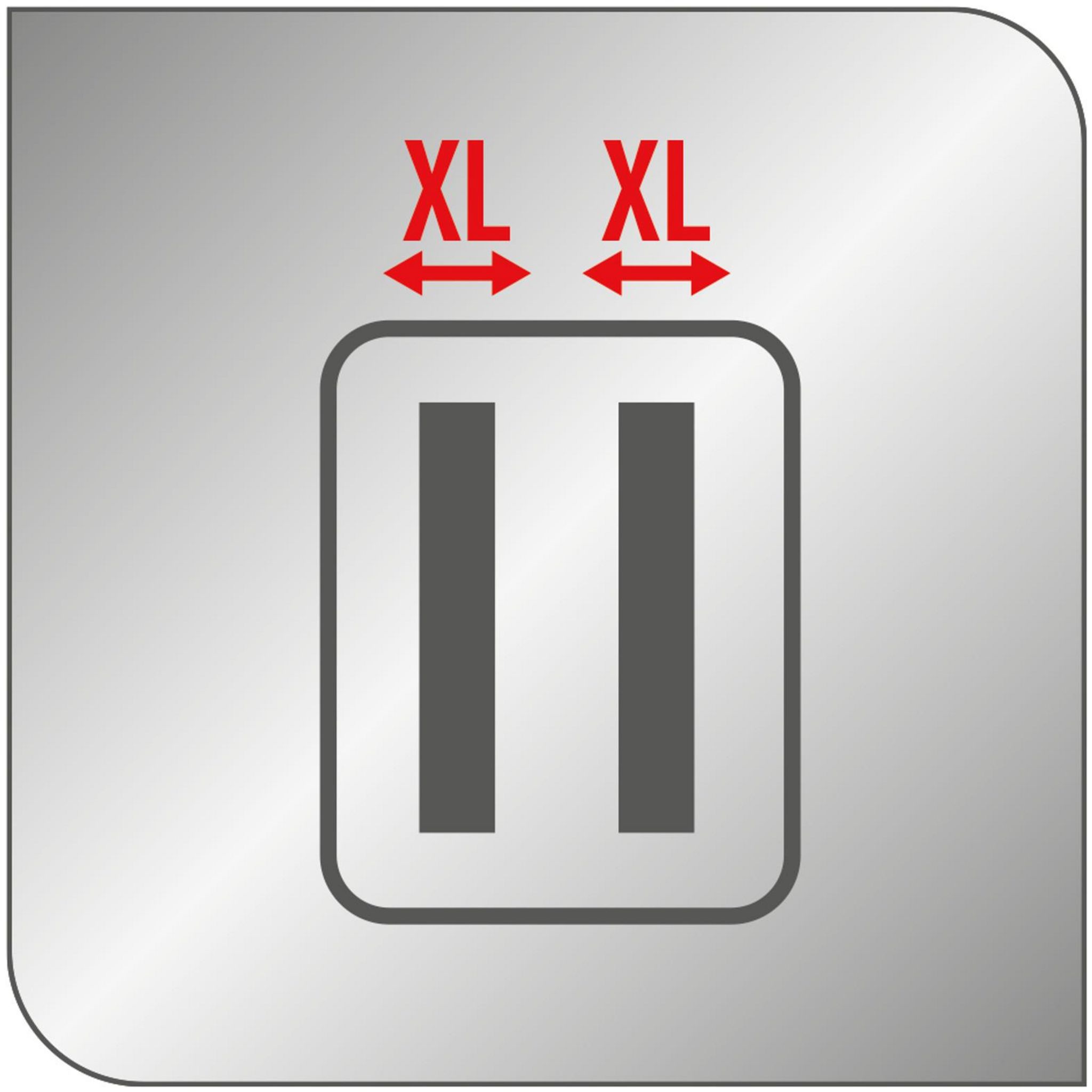 Voir la diapositive 7 : TEFAL Grille pain TT520D10 - Inox