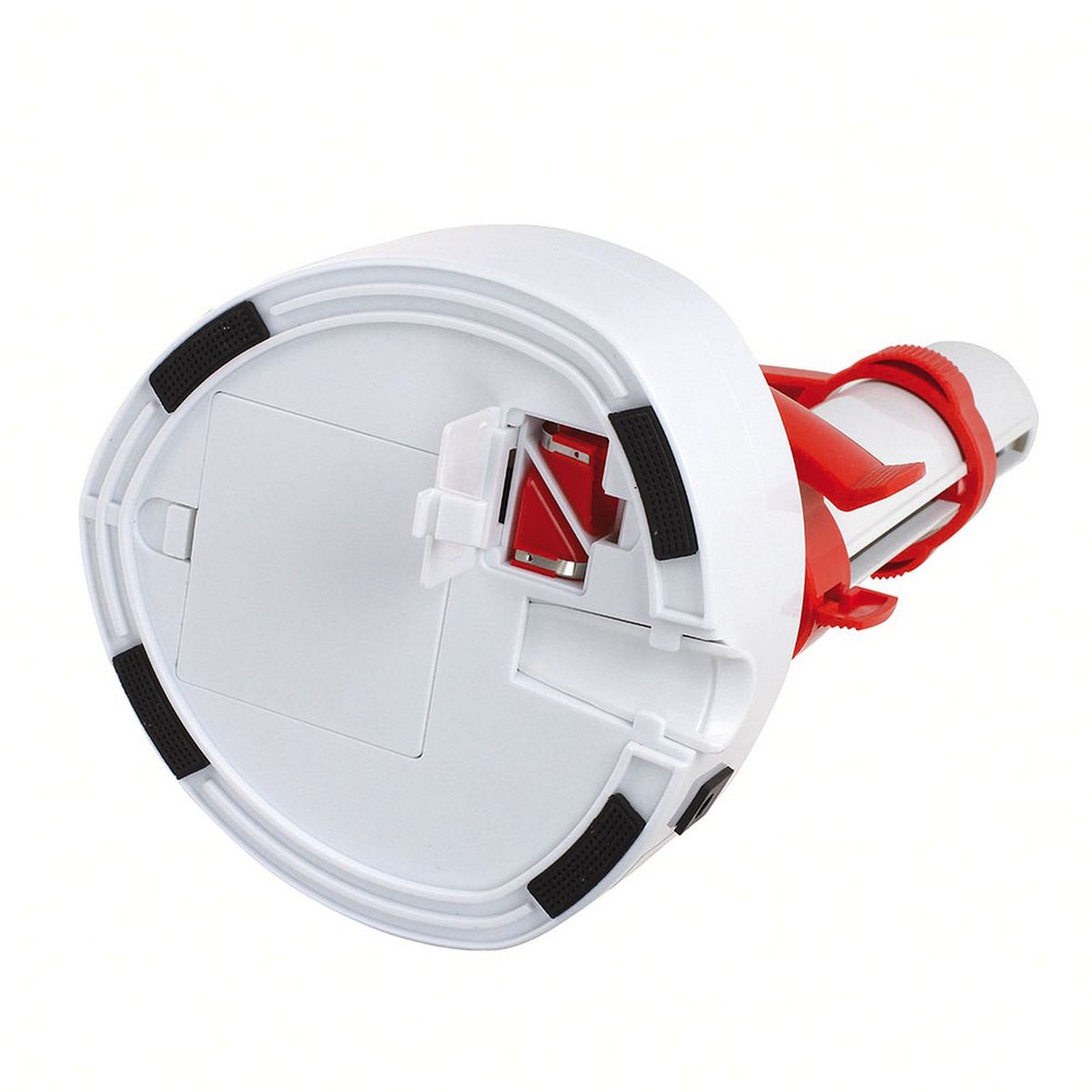 LIVOO Éplucheur fruits et légumes électrique DOP175  - Blanc