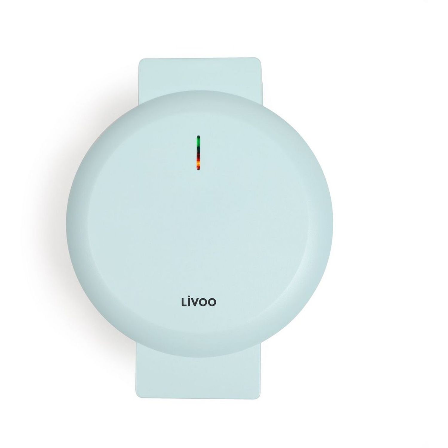 Voir la diapositive 3 : LIVOO Gaufrier bubble DOP233  - Bleu