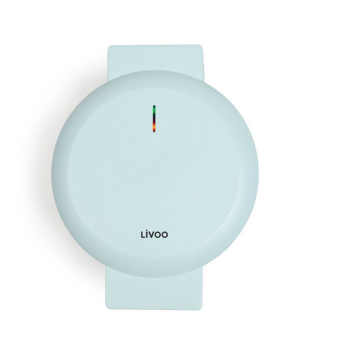 LIVOO Gaufrier bubble DOP233  - Bleu