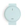 Voir la diapositive 3 : LIVOO Gaufrier bubble DOP233  - Bleu