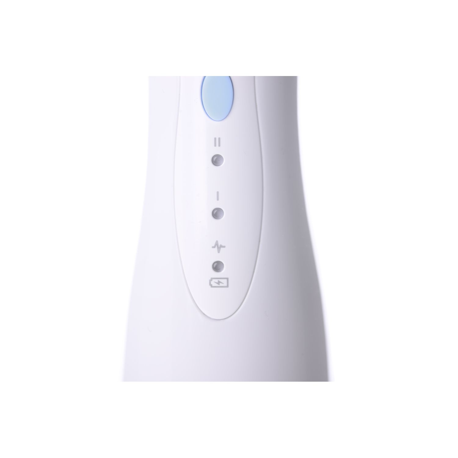 Voir la diapositive 2 : QILIVE Jet dentaire Q.7692 - Blanc