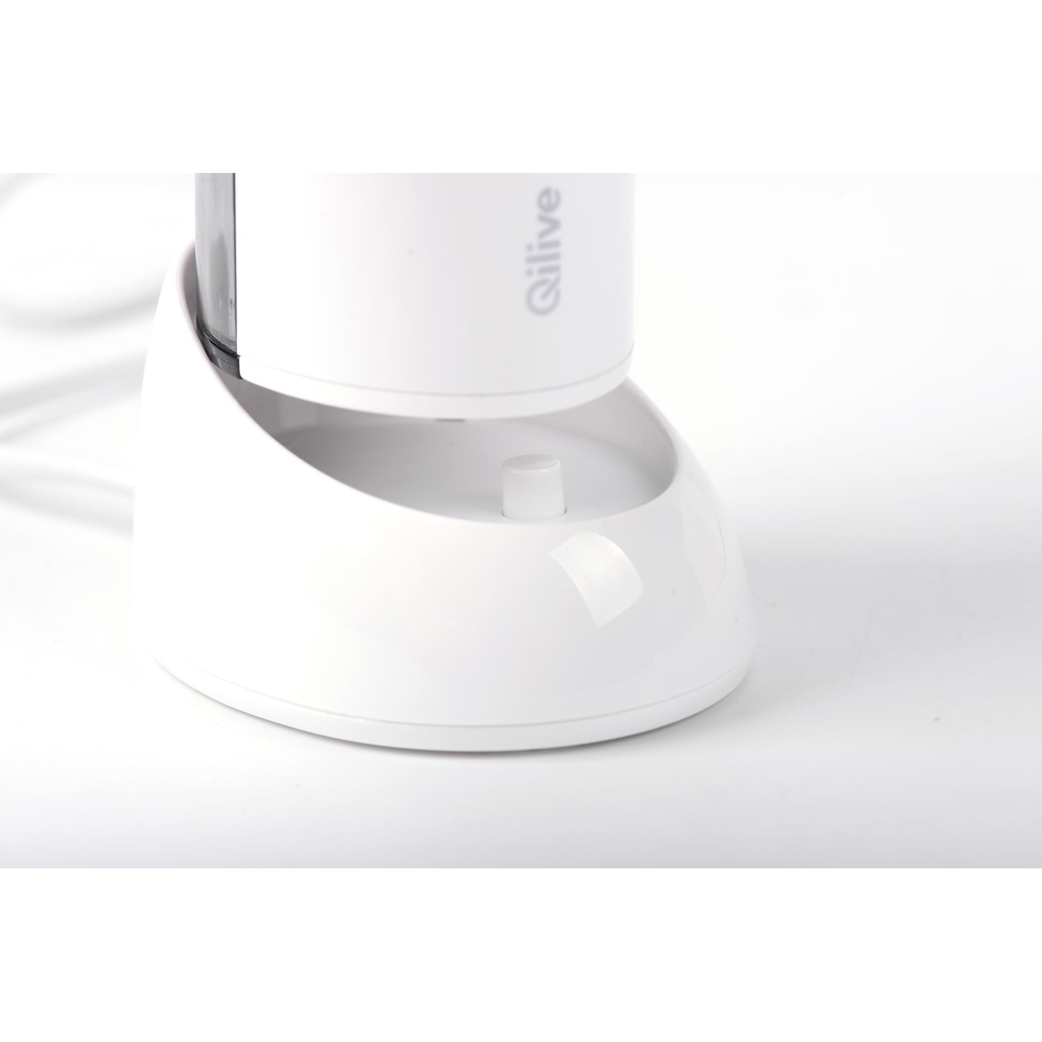 Voir la diapositive 4 : QILIVE Jet dentaire Q.7692 - Blanc