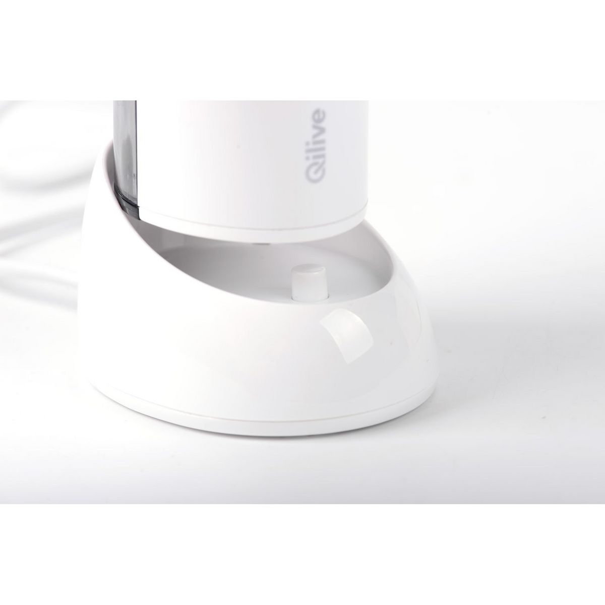 QILIVE Jet dentaire Q.7692 - Blanc