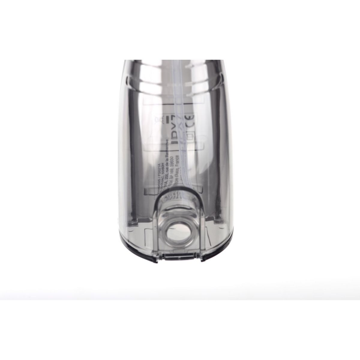 QILIVE Jet dentaire Q.7692 - Blanc