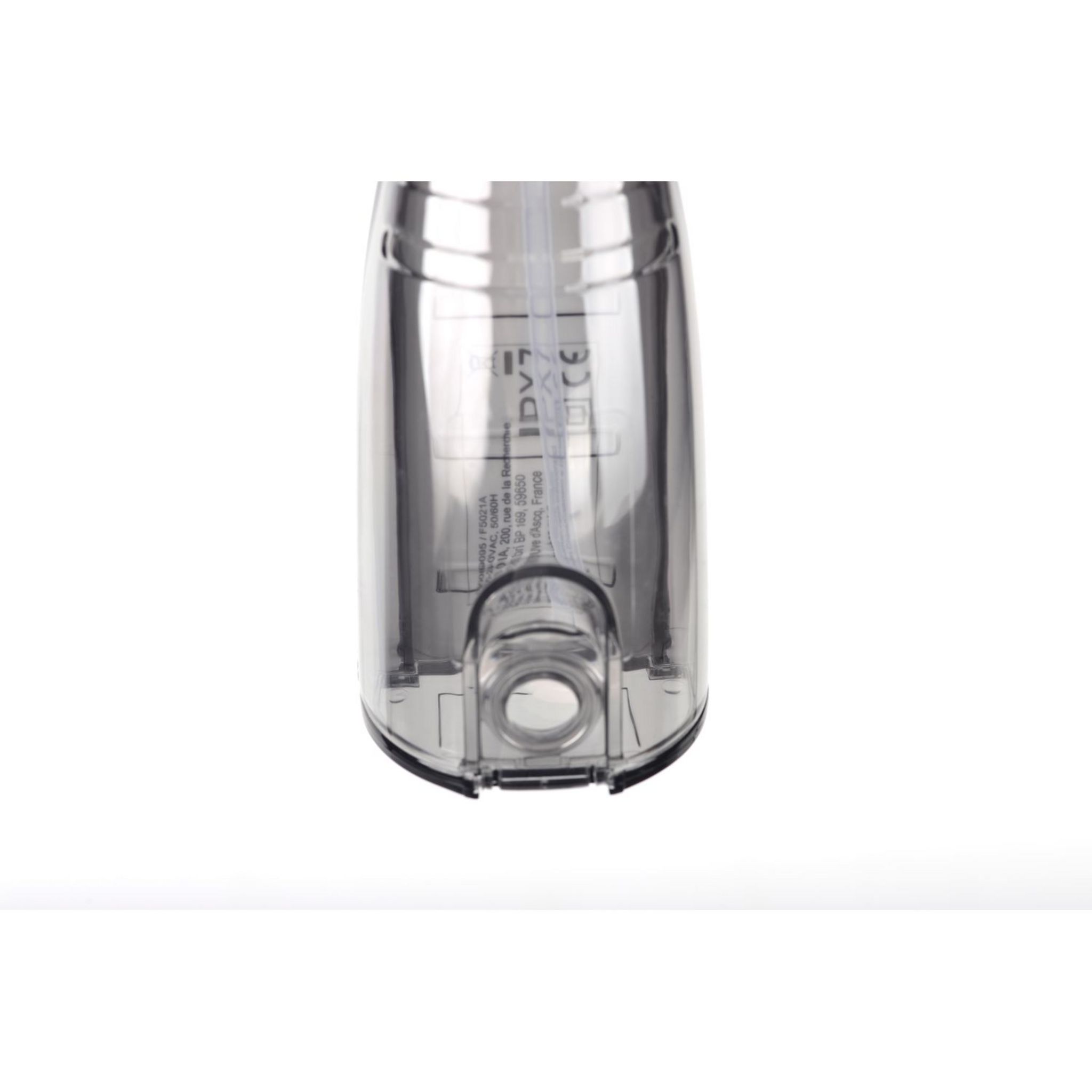 Voir la diapositive 5 : QILIVE Jet dentaire Q.7692 - Blanc