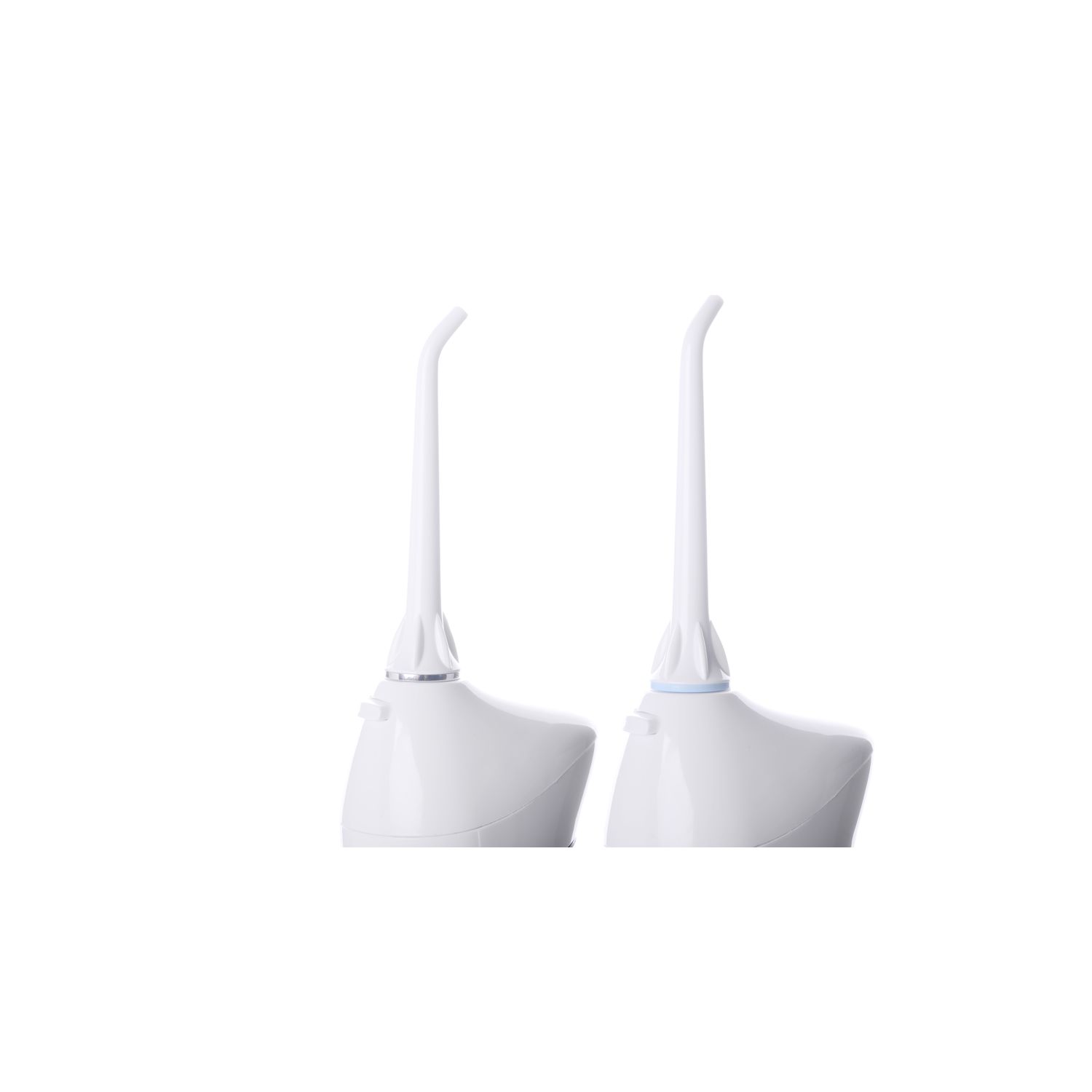 Voir la diapositive 7 : QILIVE Jet dentaire Q.7692 - Blanc