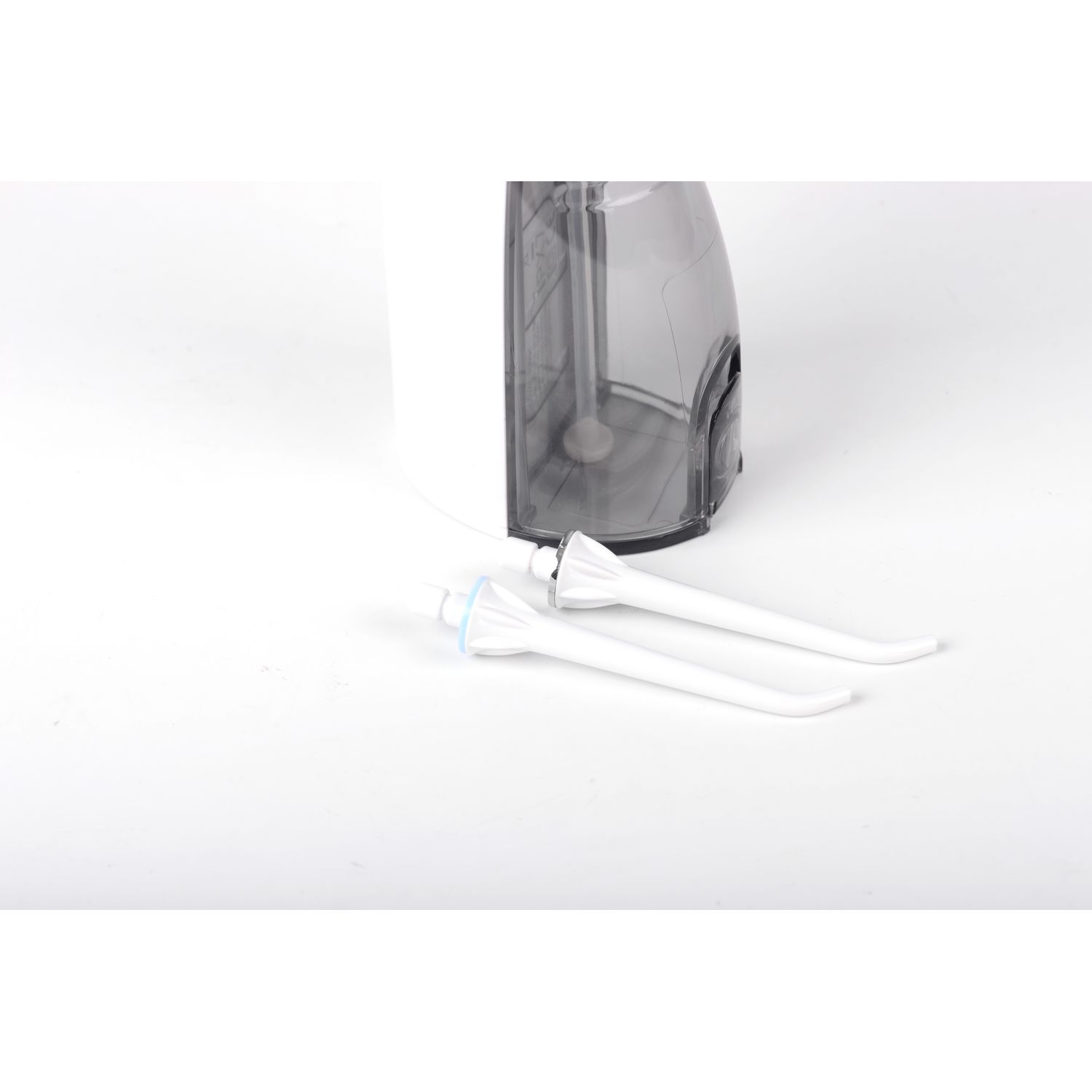 Voir la diapositive 9 : QILIVE Jet dentaire Q.7692 - Blanc