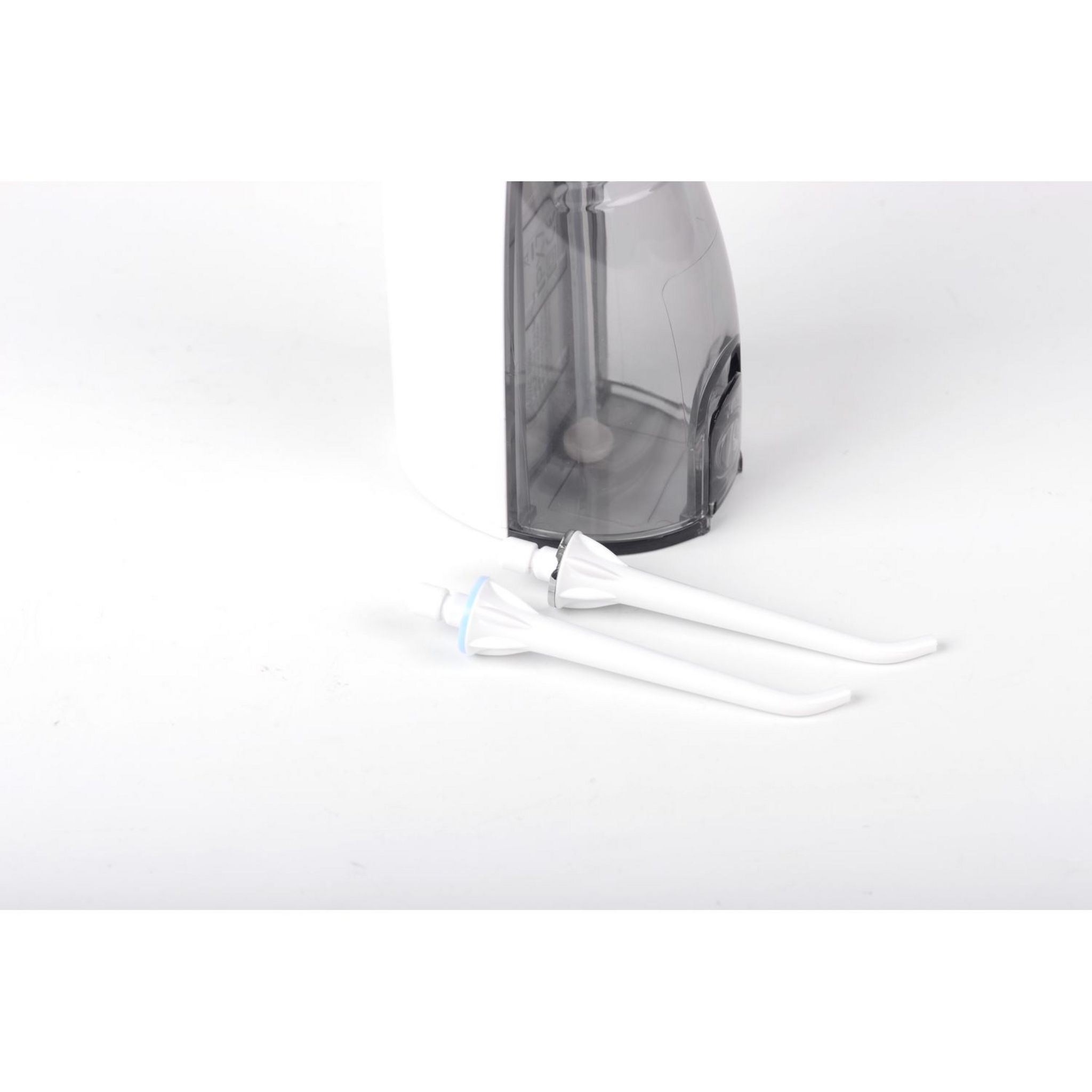 Voir la diapositive 9 : QILIVE Jet dentaire Q.7692 - Blanc