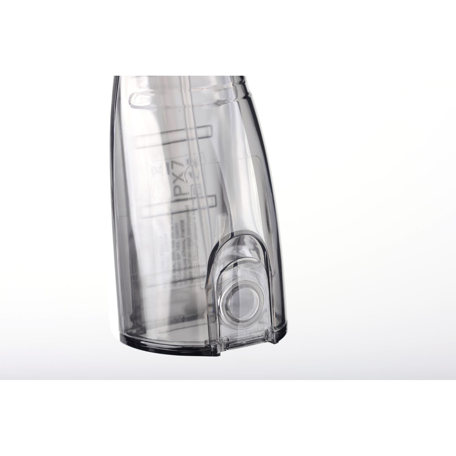 Voir la diapositive 10 : QILIVE Jet dentaire Q.7692 - Blanc