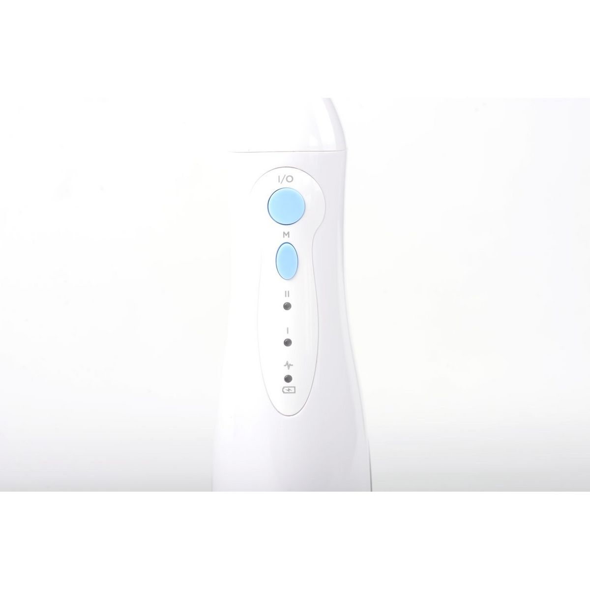 QILIVE Jet dentaire Q.7692 - Blanc