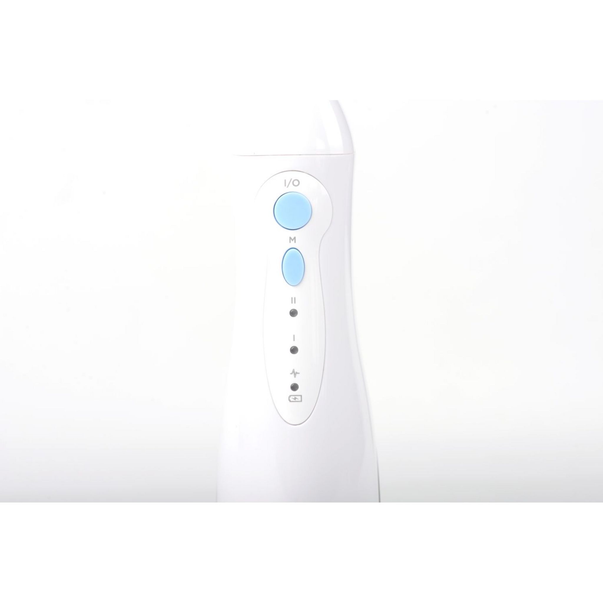 Voir la diapositive 11 : QILIVE Jet dentaire Q.7692 - Blanc