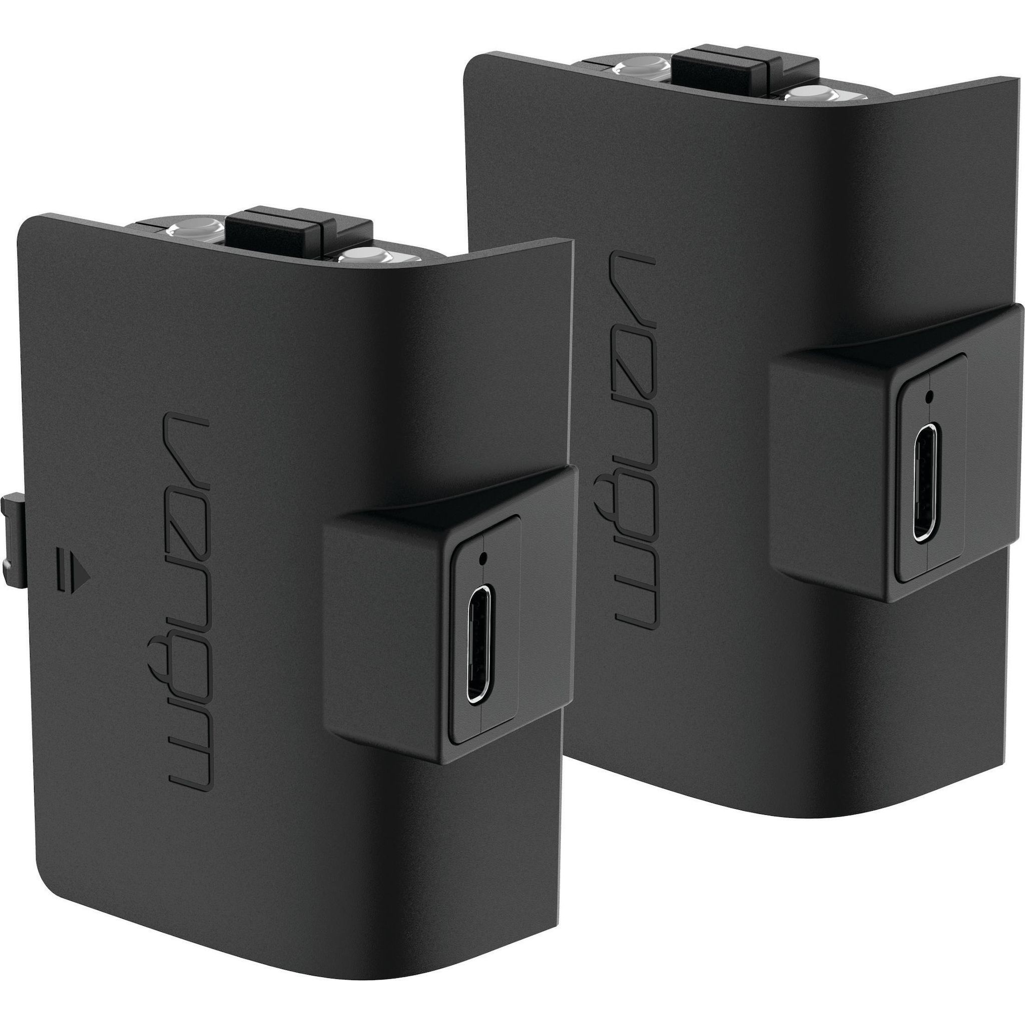 Lot de 2 Batteries Manette Xbox Series X/S