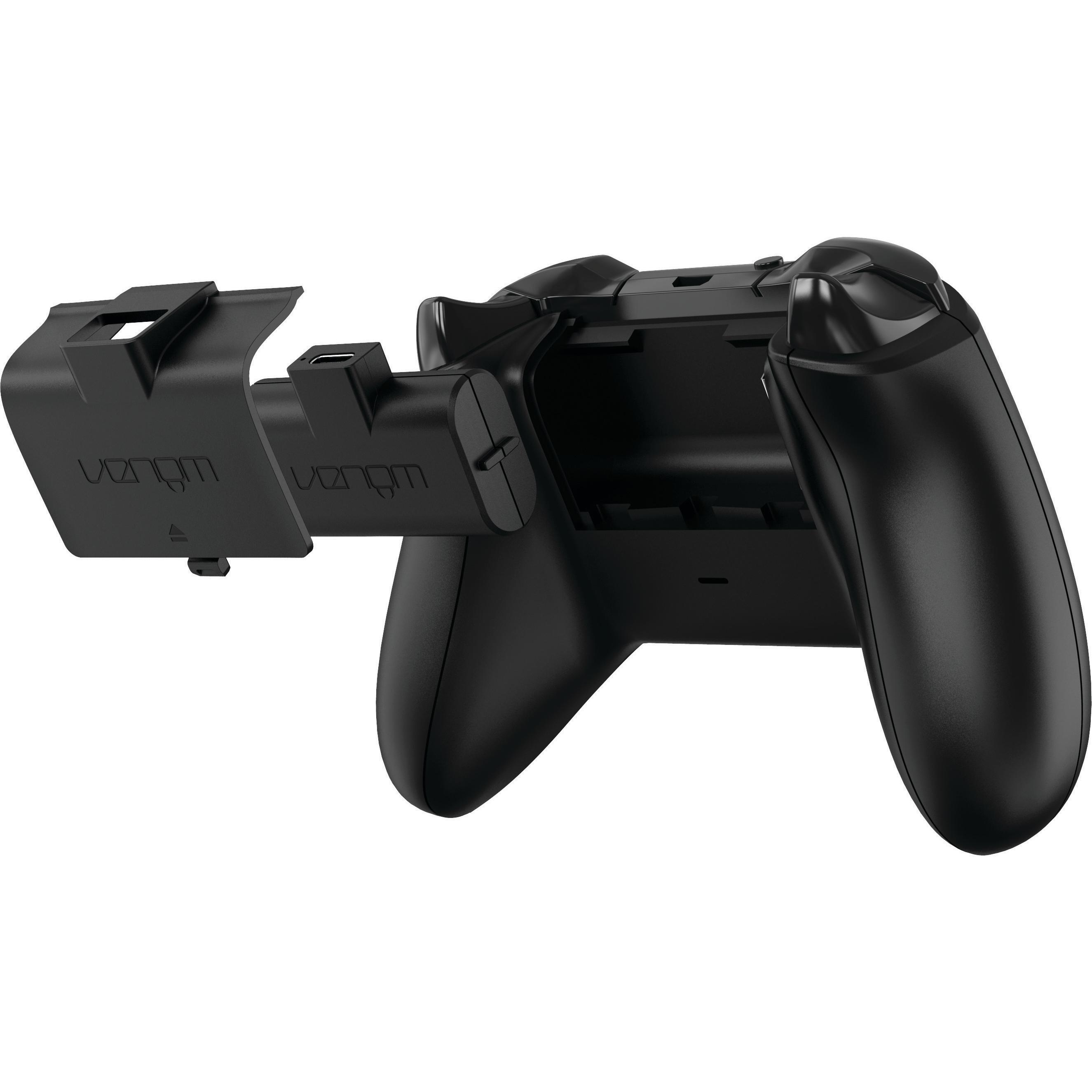 Voir la diapositive 2 : Lot de 2 Batteries Manette Xbox Series X/S