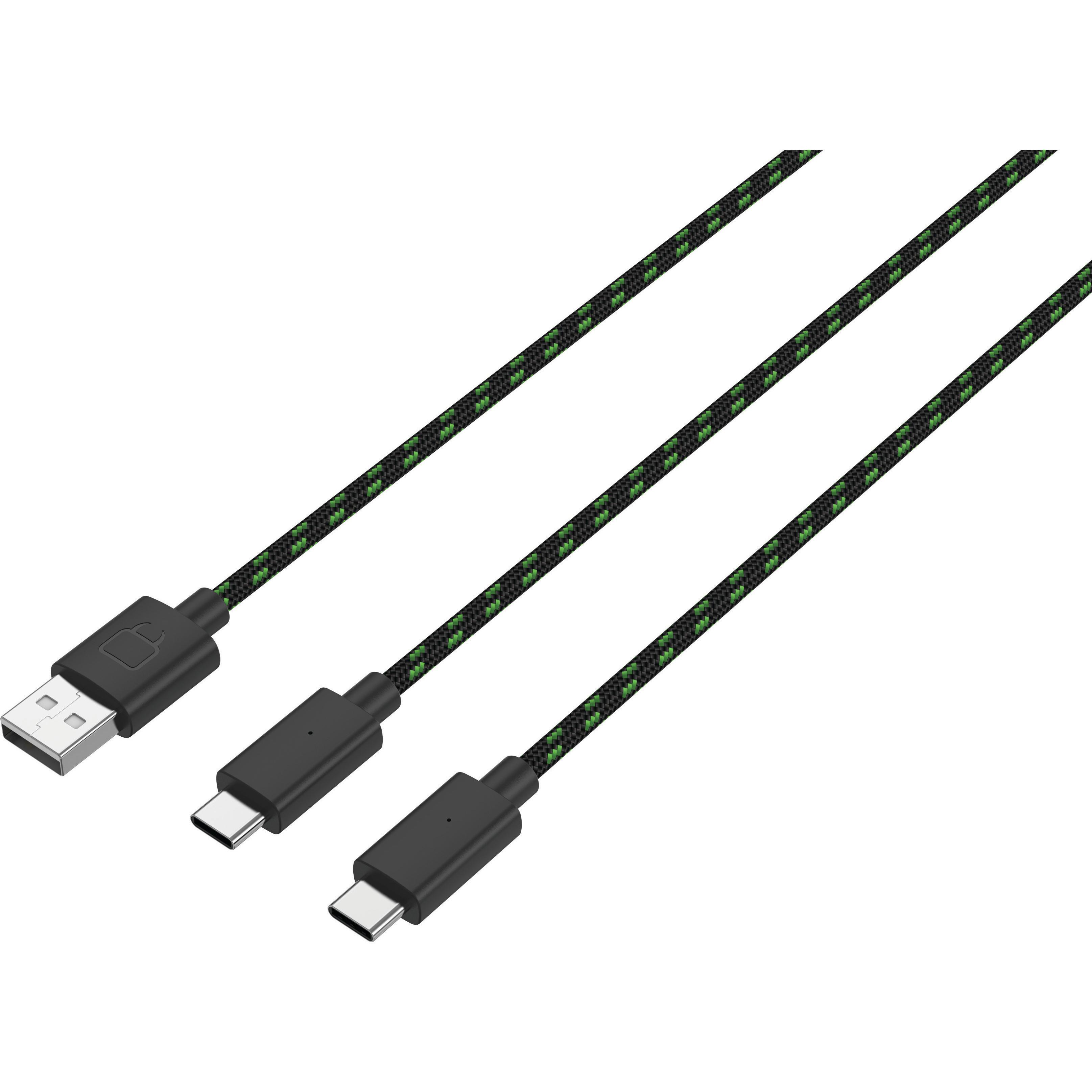 Voir la diapositive 5 : Lot de 2 Batteries Manette Xbox Series X/S