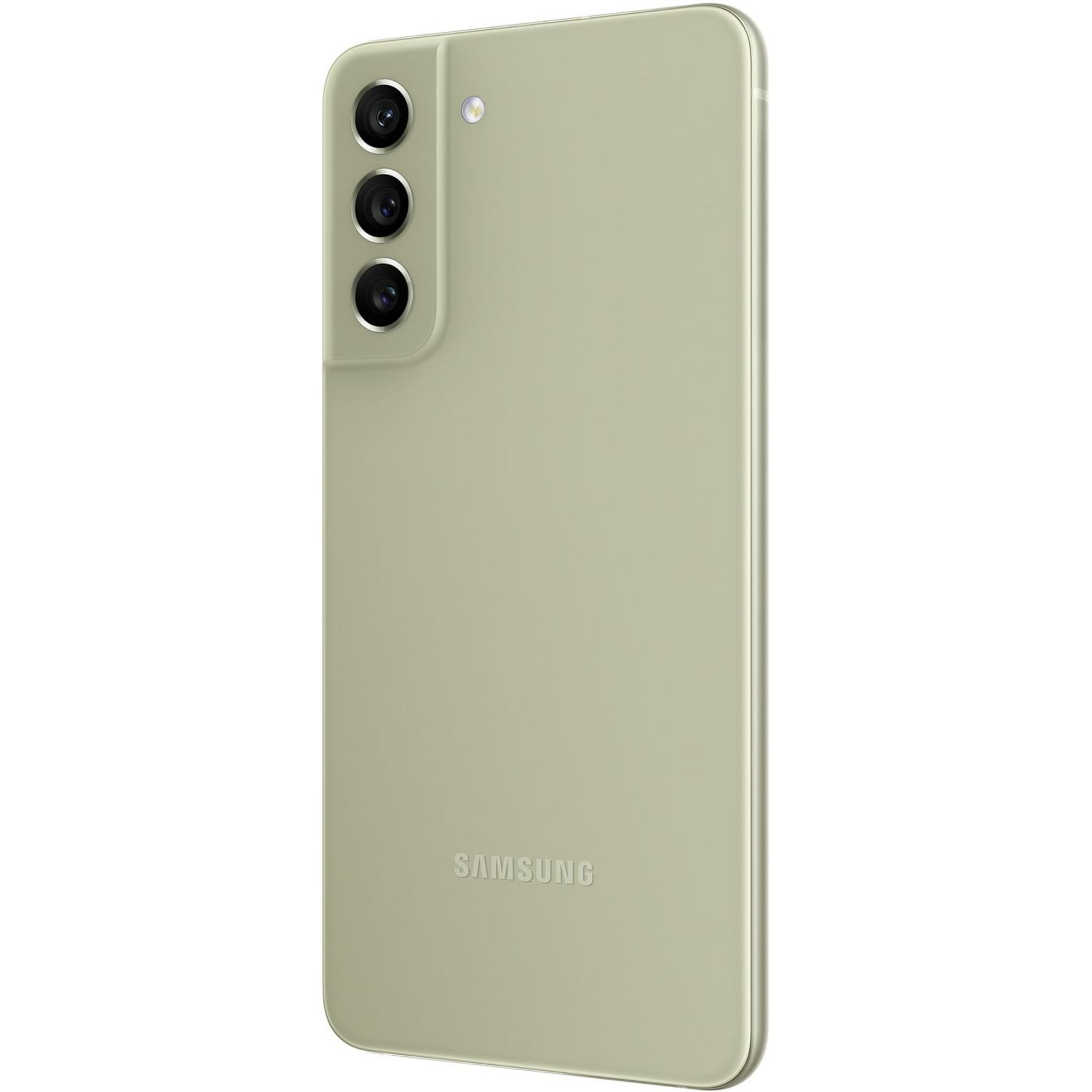 Voir la diapositive 3 : SAMSUNG Galaxy S21 FE 5G 128G - Olive