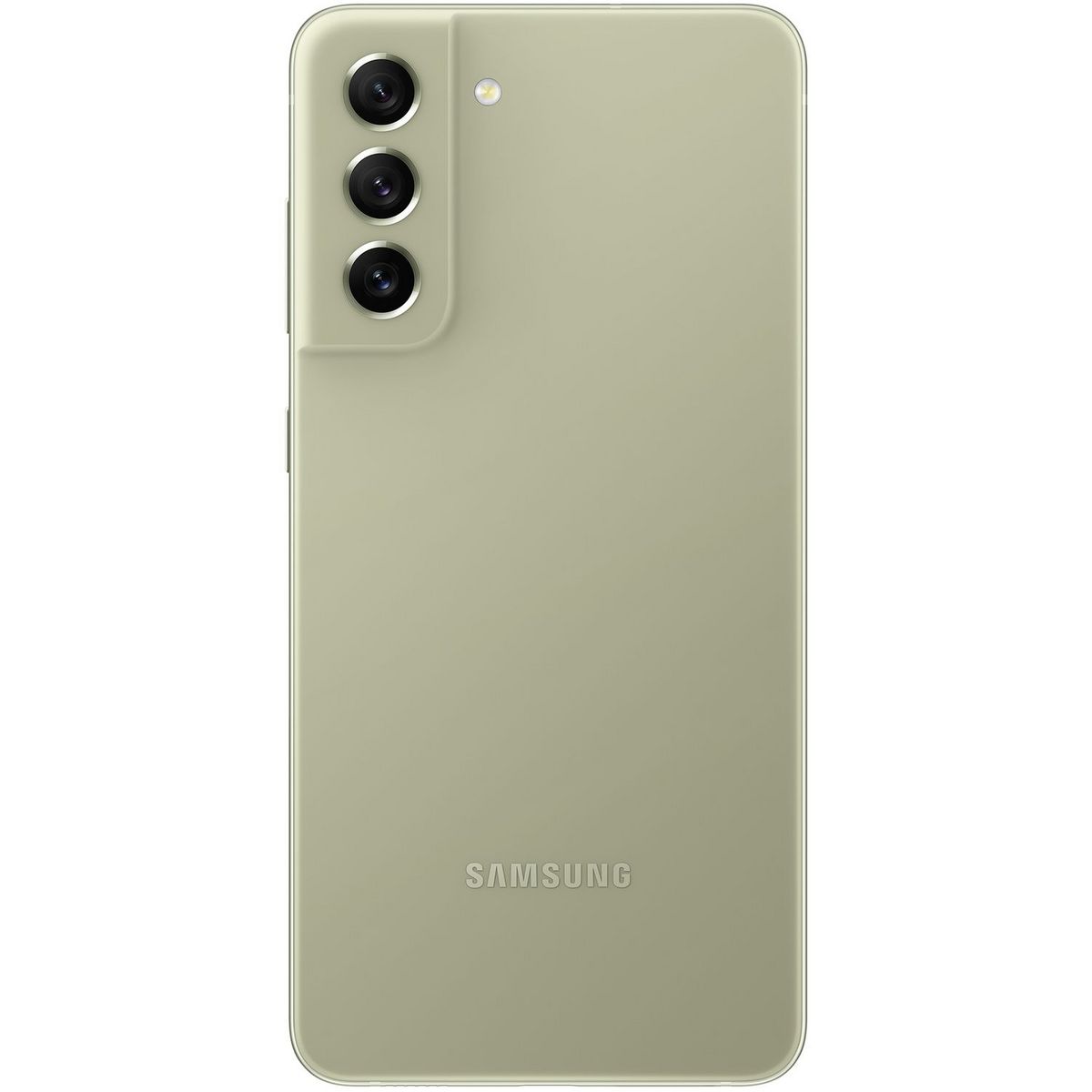 SAMSUNG Galaxy S21 FE 5G 128G - Olive