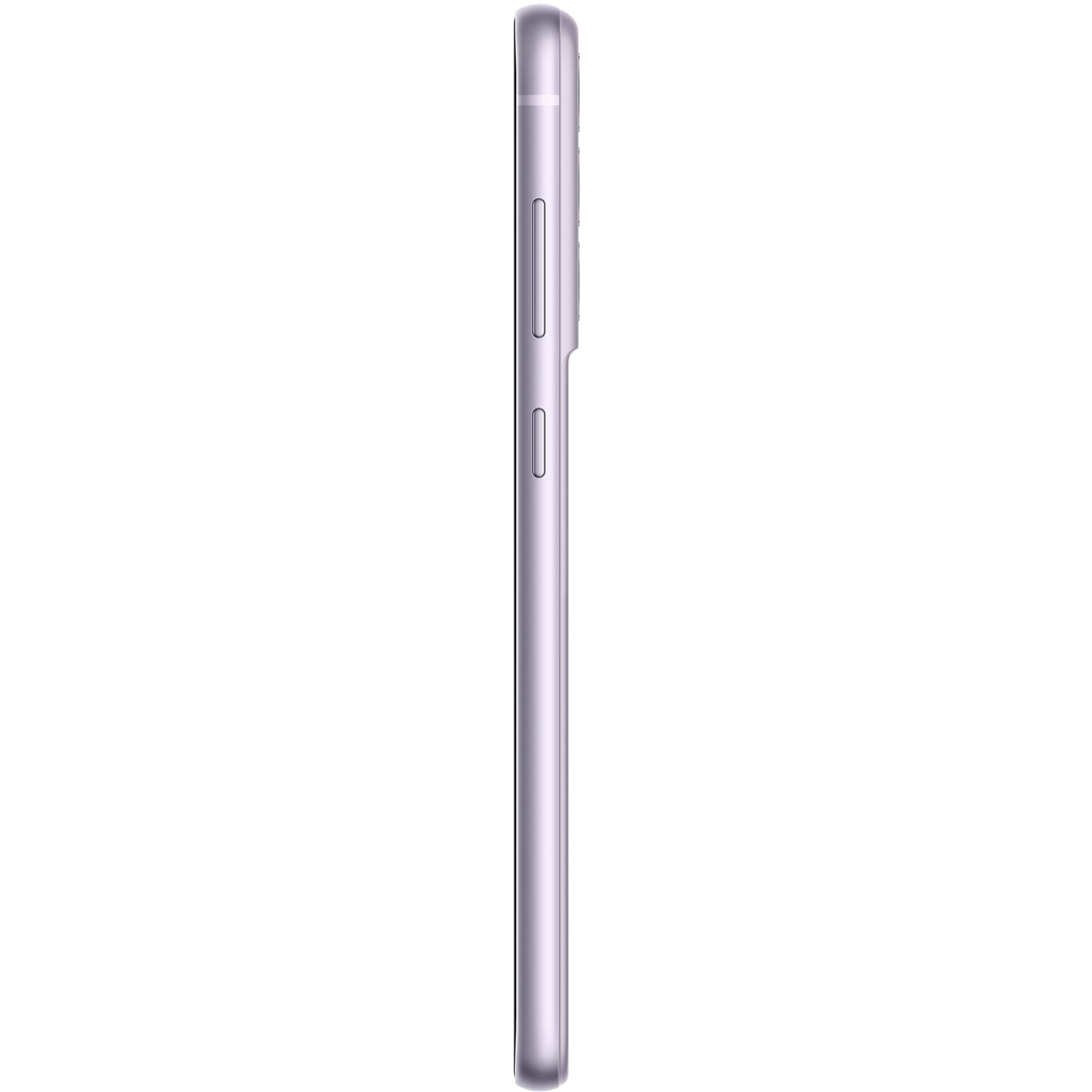 Voir la diapositive 2 : SAMSUNG Galaxy S21 FE 5G 128G - Lavande